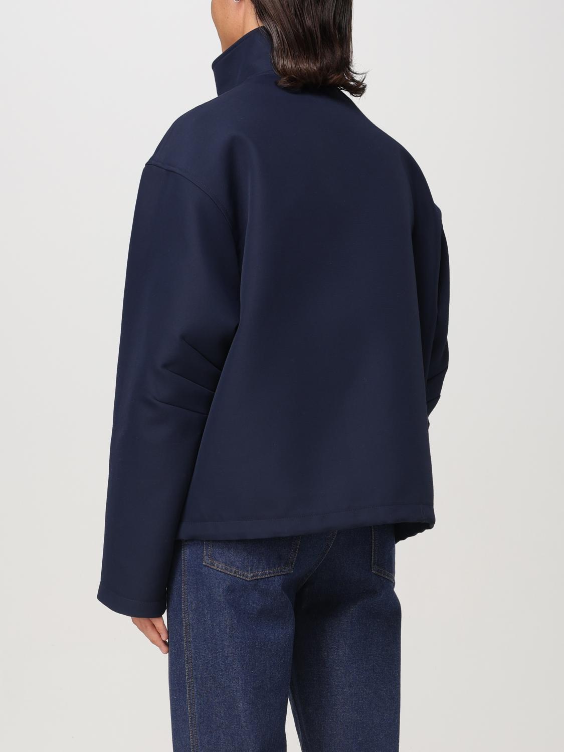 GUCCI JACKET: Jacket men Gucci, Blue - Img 3