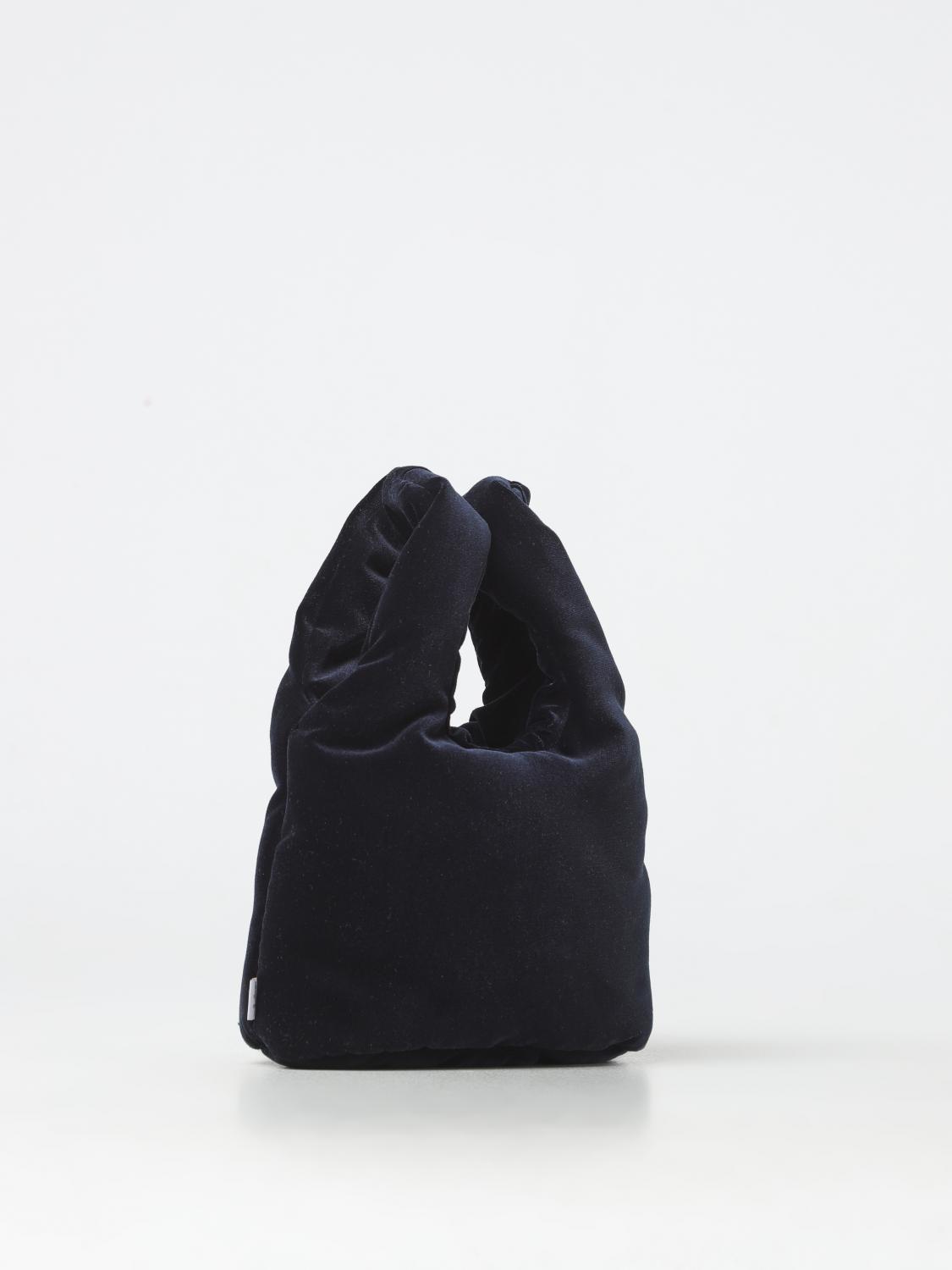 IL GUFO BAG: Bag kids Il Gufo, Blue - Img 2