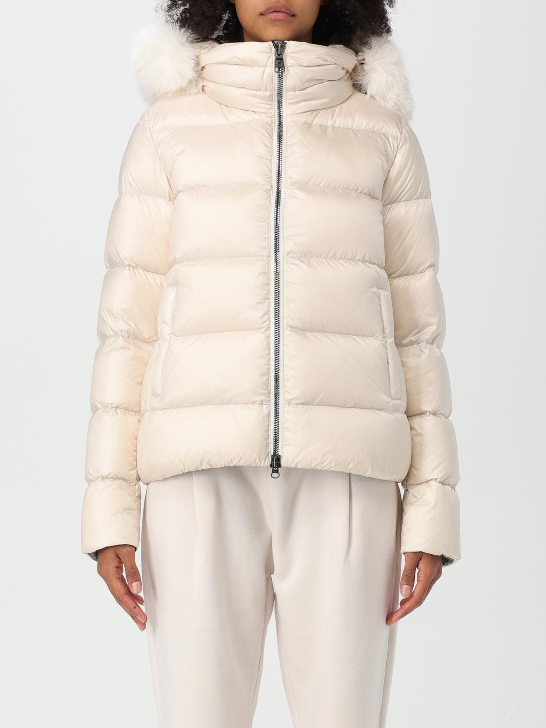 COLMAR JACKET: Colmar women's jacket, White - Img 1