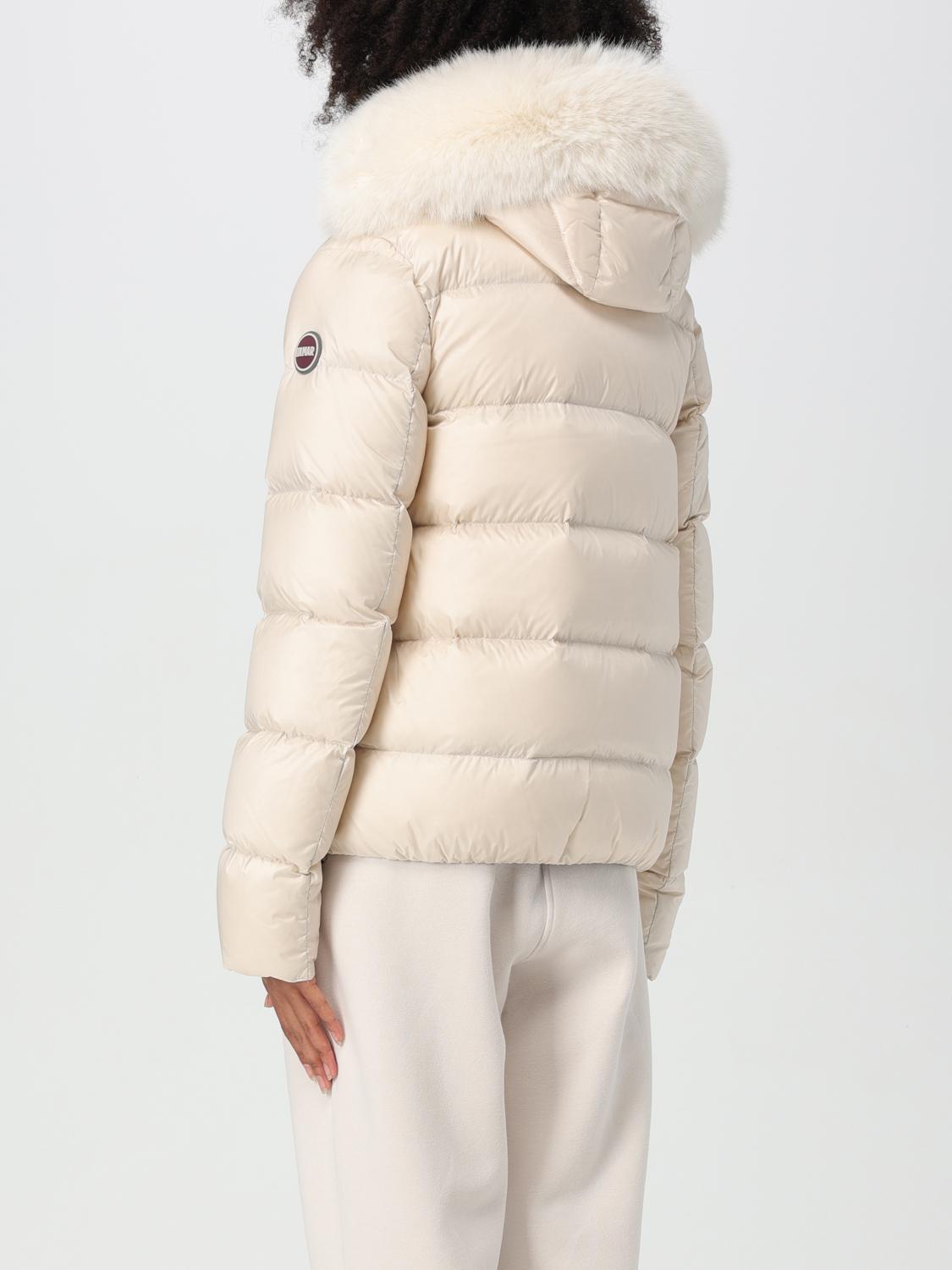 COLMAR JACKET: Colmar women's jacket, White - Img 2