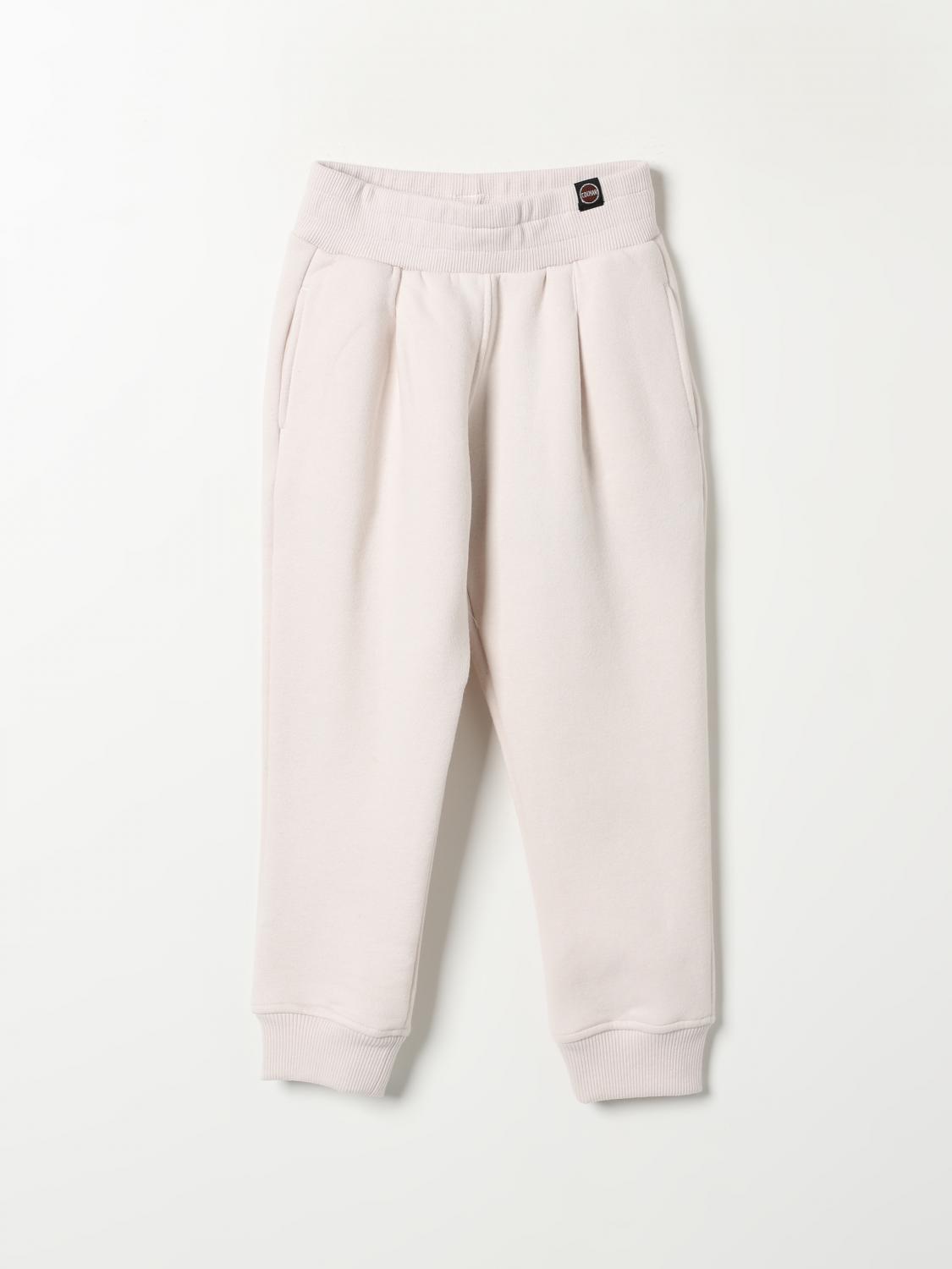 COLMAR PANTALONE: Pantalone bambino Colmar, Beige - Img 1