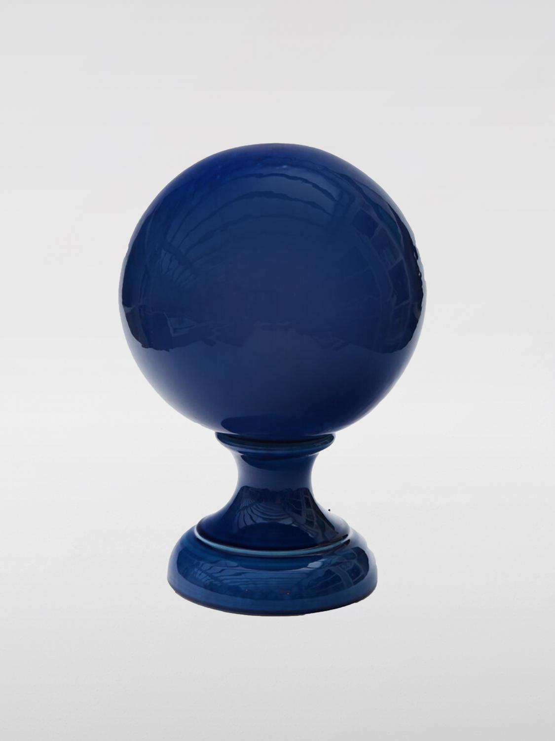 BARTES ACCESSOIRES DÉCORATIFS: Accessoires décoratifs lifestyle Bartes, Bleu - Img 1