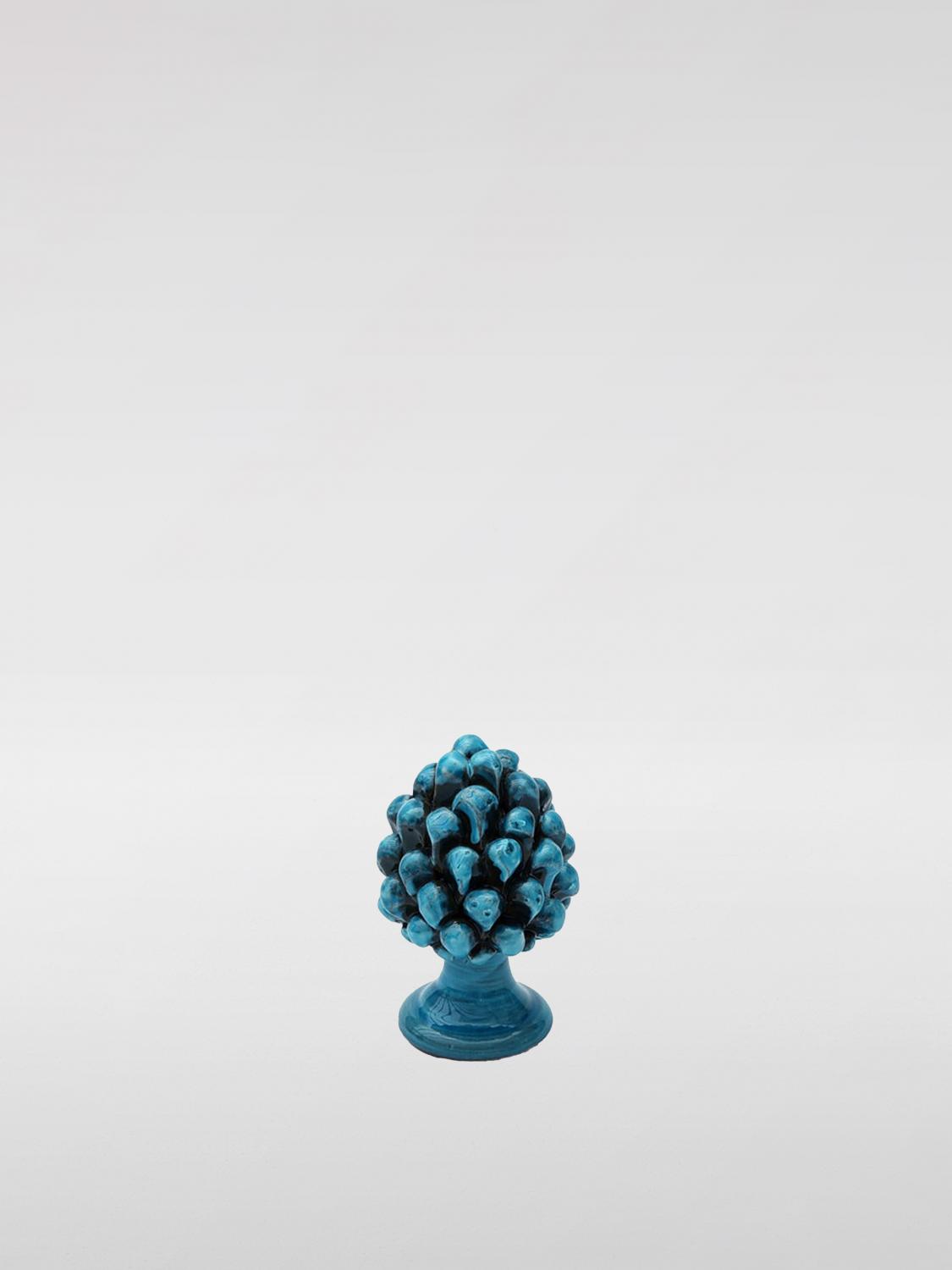BARTES DEKO-ACCESSOIRES: Deko-accessoires lifestyle Bartes, Blau - Img 1
