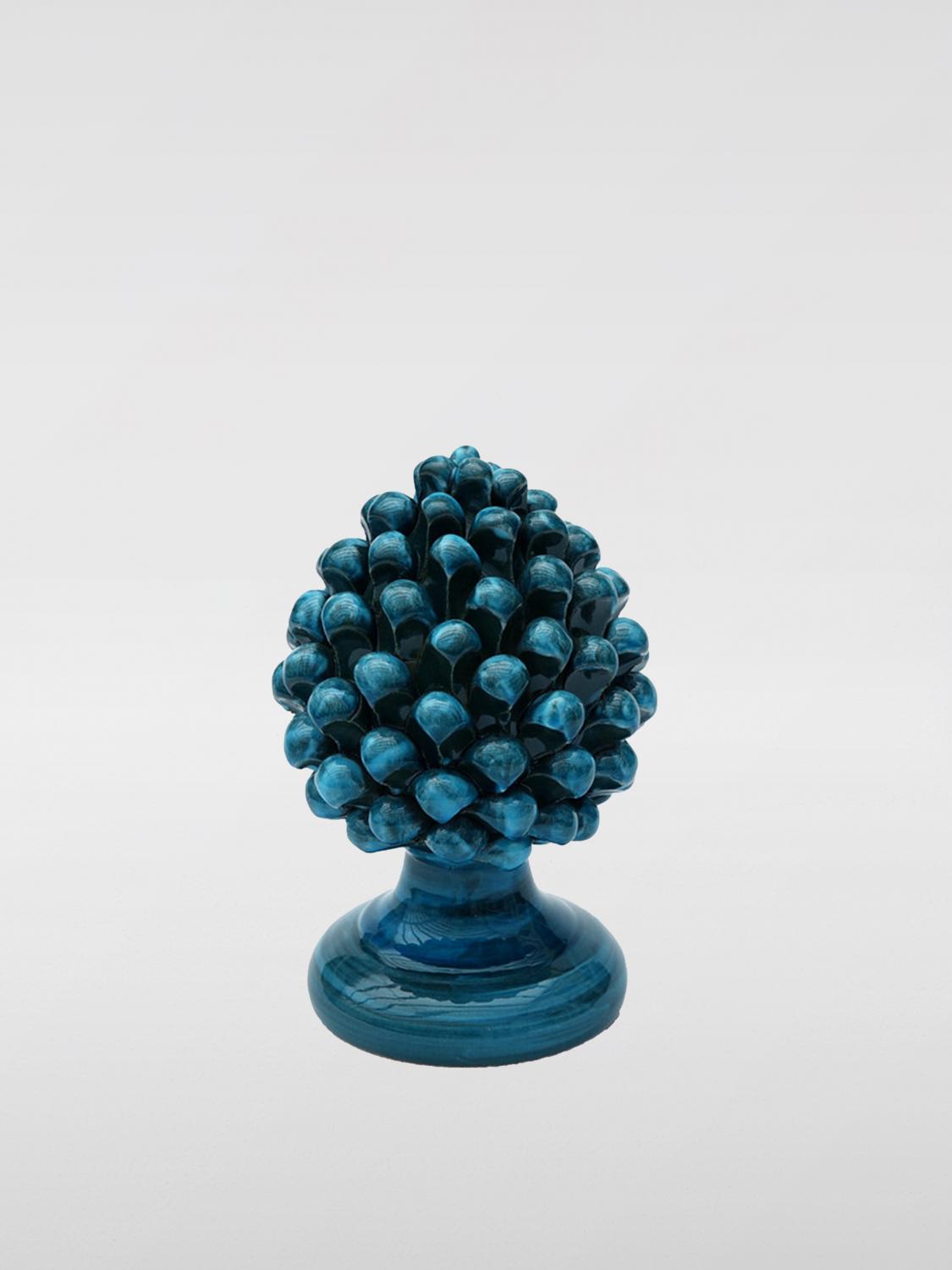 BARTES DECORATIVE ACCESSORIES: Decorative accessories lifestyle Bartes, Blue - Img 1