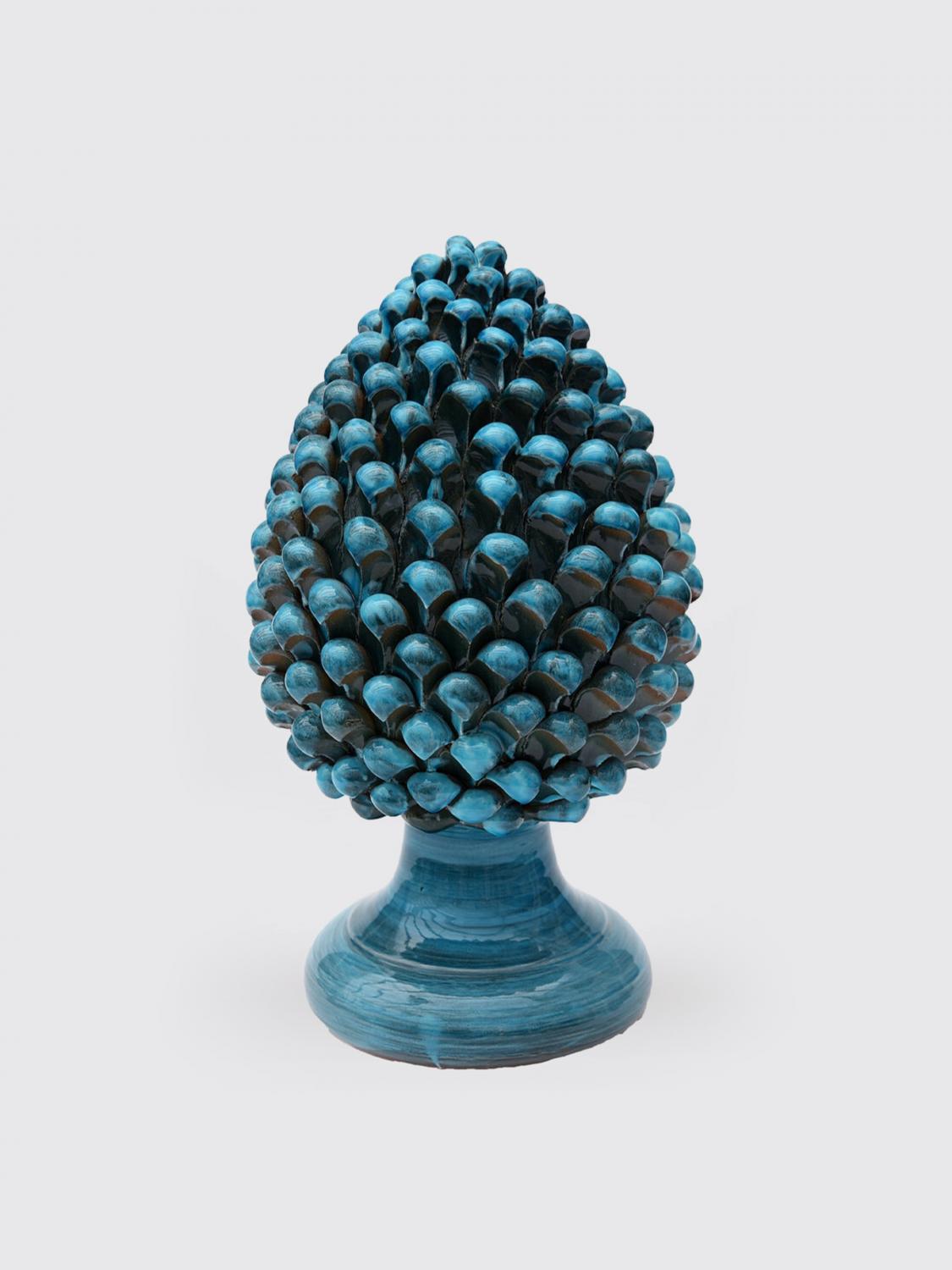 BARTES DECORATIVE ACCESSORIES: Decorative accessories lifestyle Bartes, Blue - Img 1