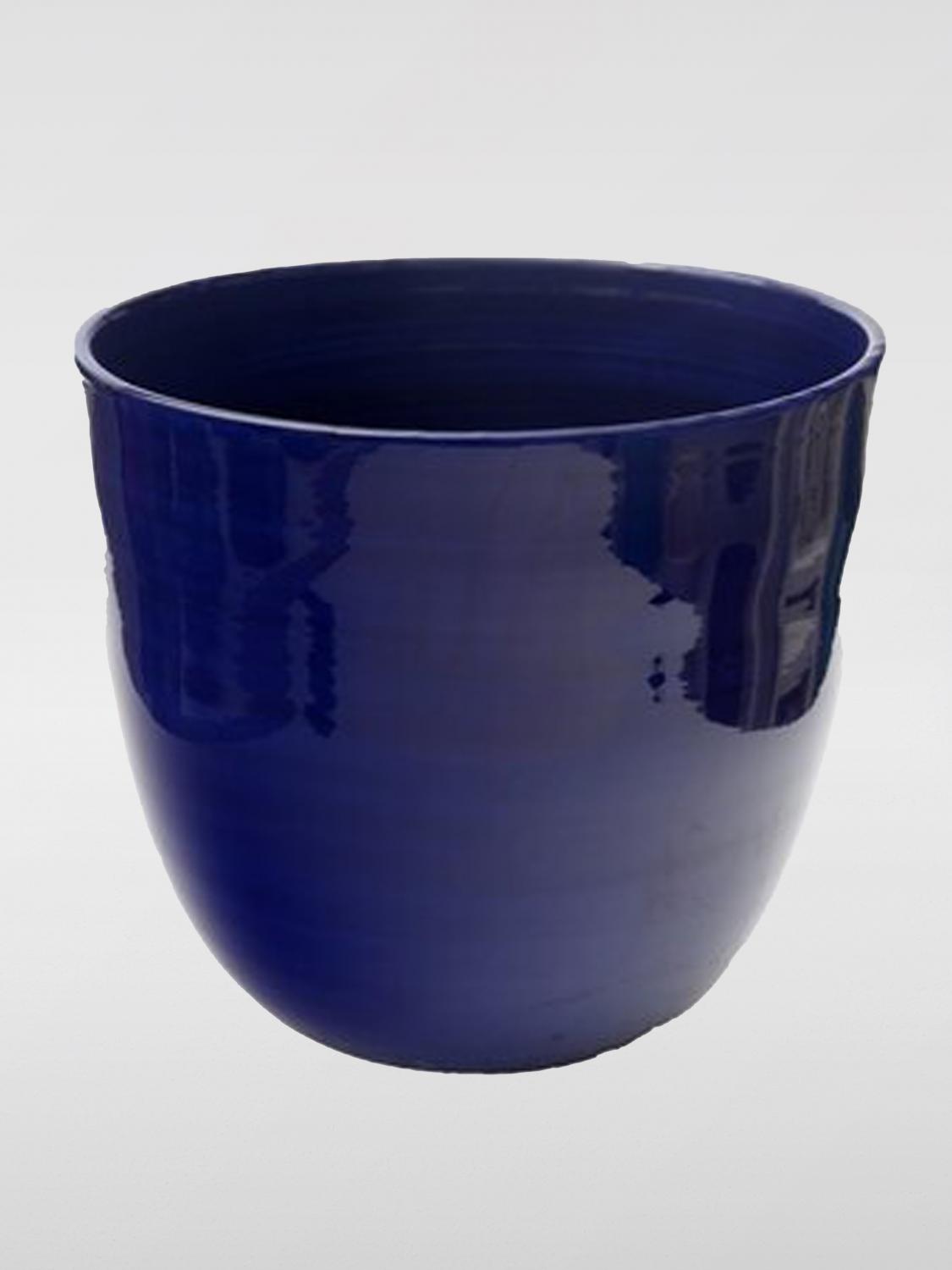 BARTES VASES: Vases lifestyle Bartes, Blue - Img 1