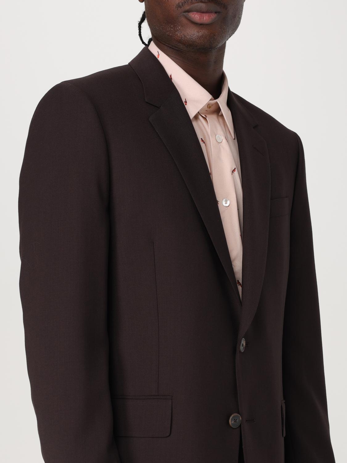 Paul Smith スーツ Paul Smith スーツ メンズ - ブラウン | M1R1457M00001 | GIGLIO.COM