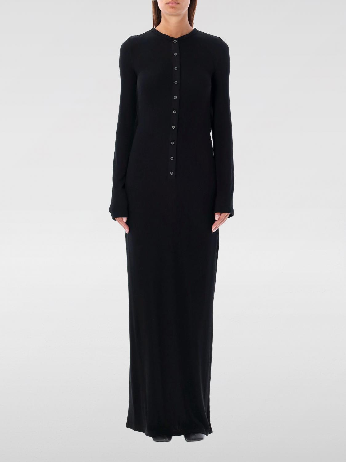 ACNE STUDIOS DRESS: Dress woman Acne Studios, Black - Img 1