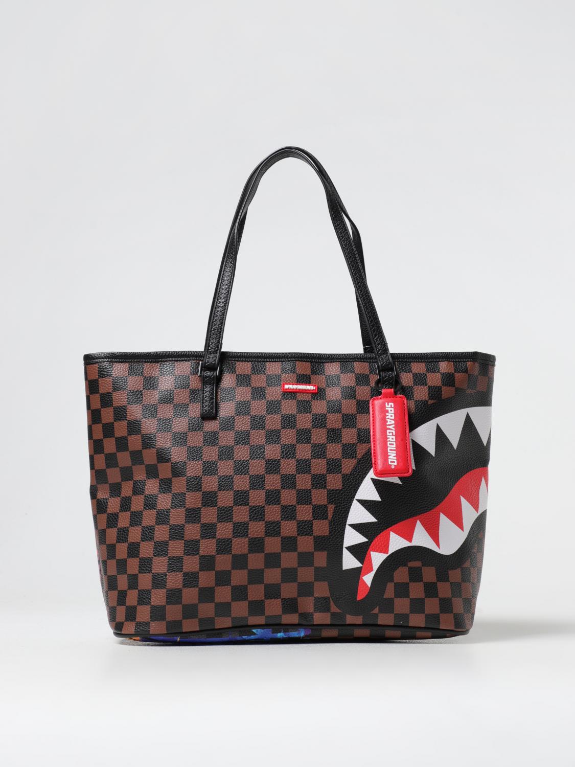 バッグ spray ground Sprayground Backpack woman - Multicolor | 910T6455NSZ | GIGLIO.COM