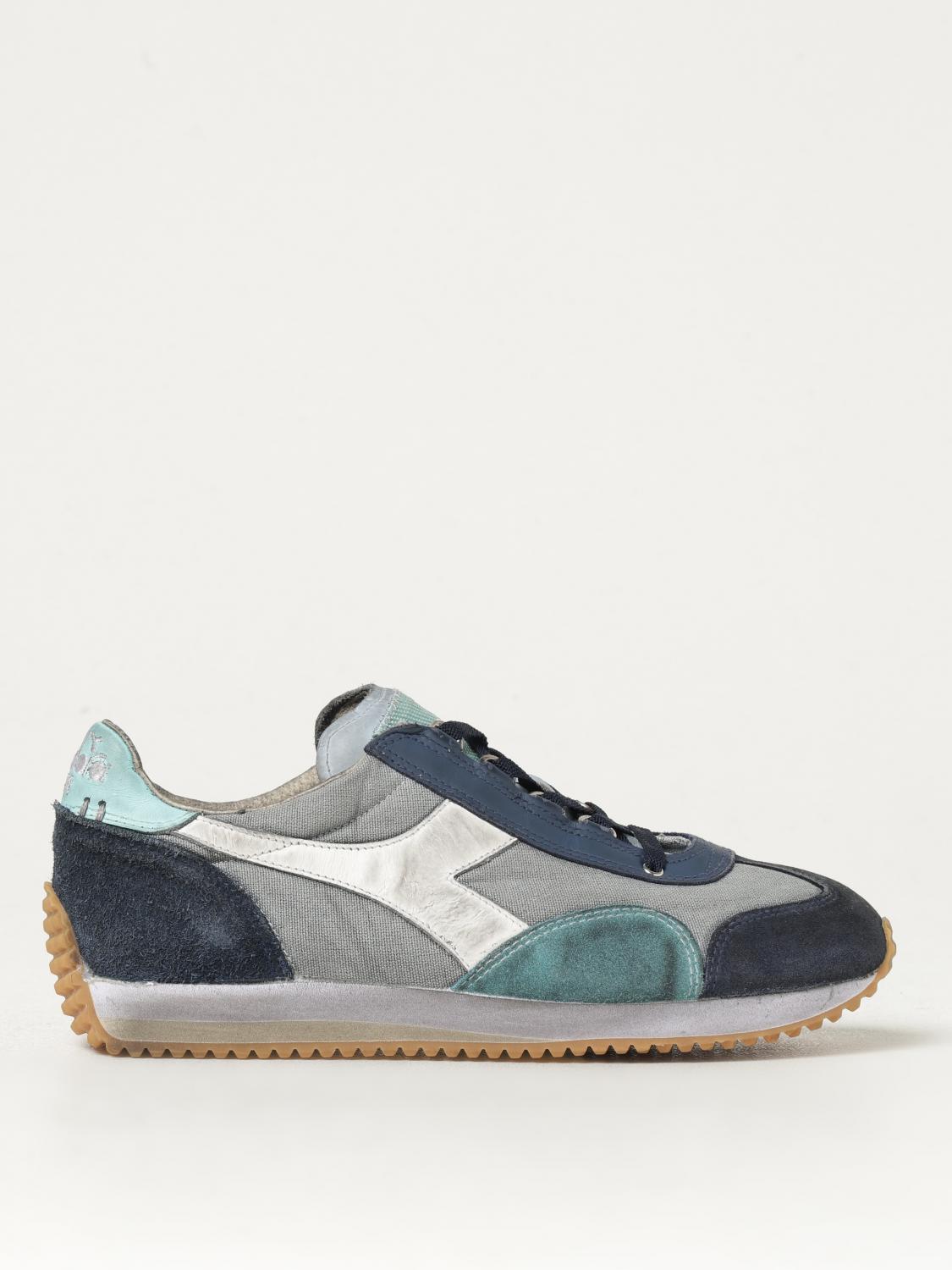 DIADORA HERITAGE SNEAKERS: Sneakers herren Diadora Heritage, Bunt - Img 1