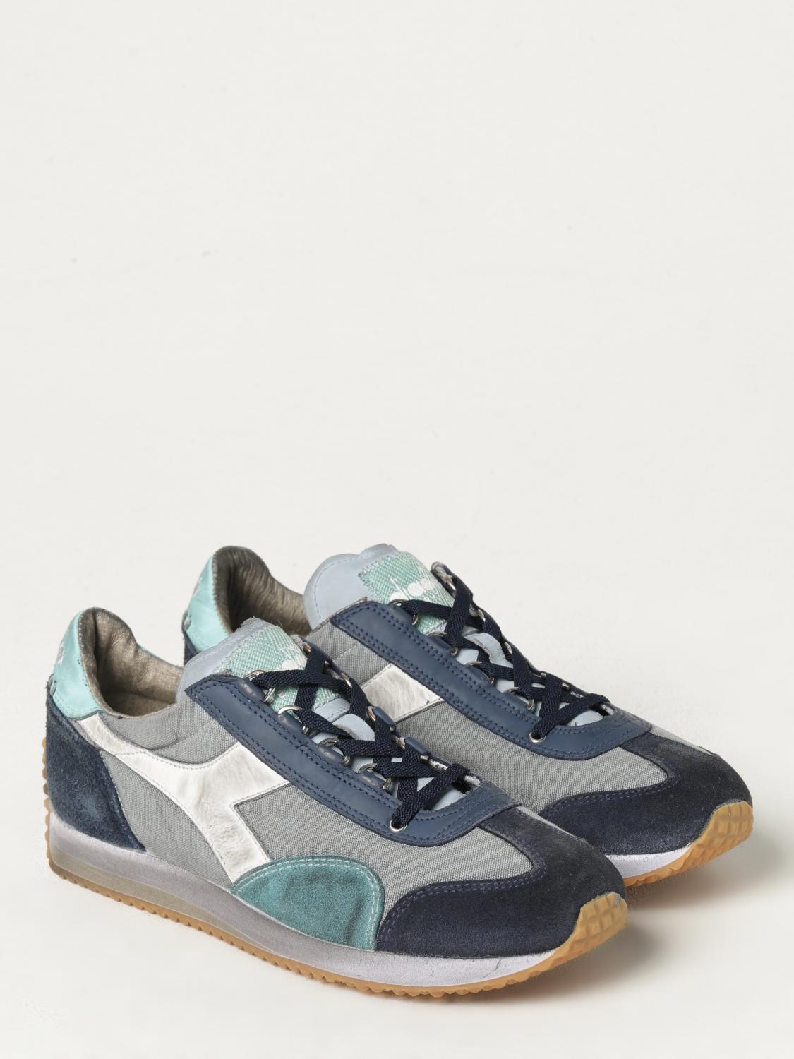 DIADORA HERITAGE SNEAKERS: Sneakers herren Diadora Heritage, Bunt - Img 2