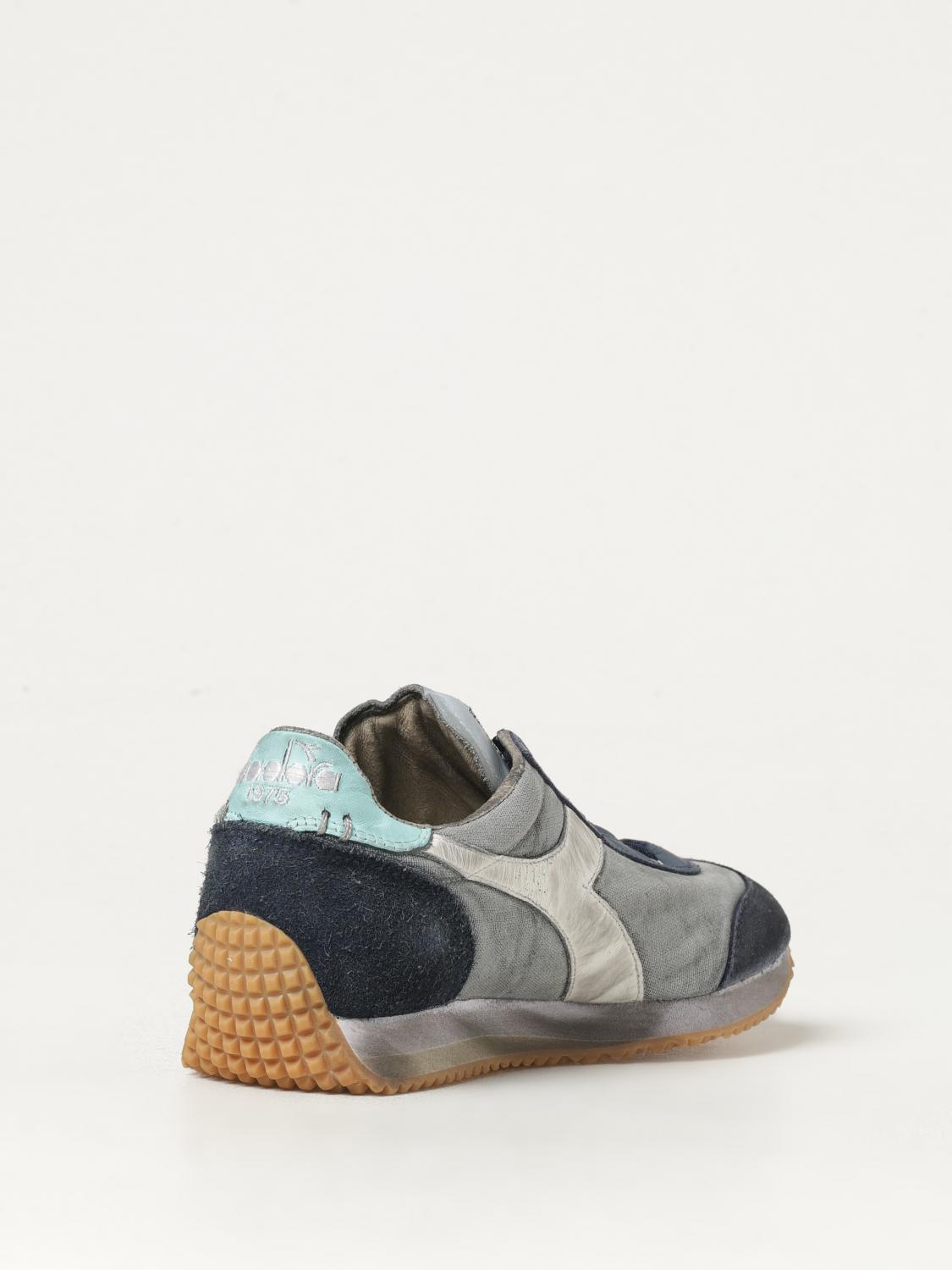 DIADORA HERITAGE SNEAKERS: Sneakers herren Diadora Heritage, Bunt - Img 3