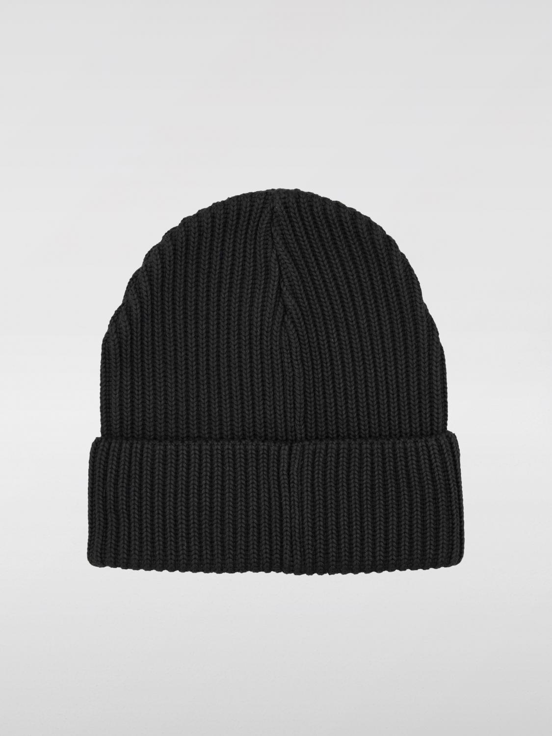 PATAGONIA HAT: Hat men Patagonia, Black - Img 2