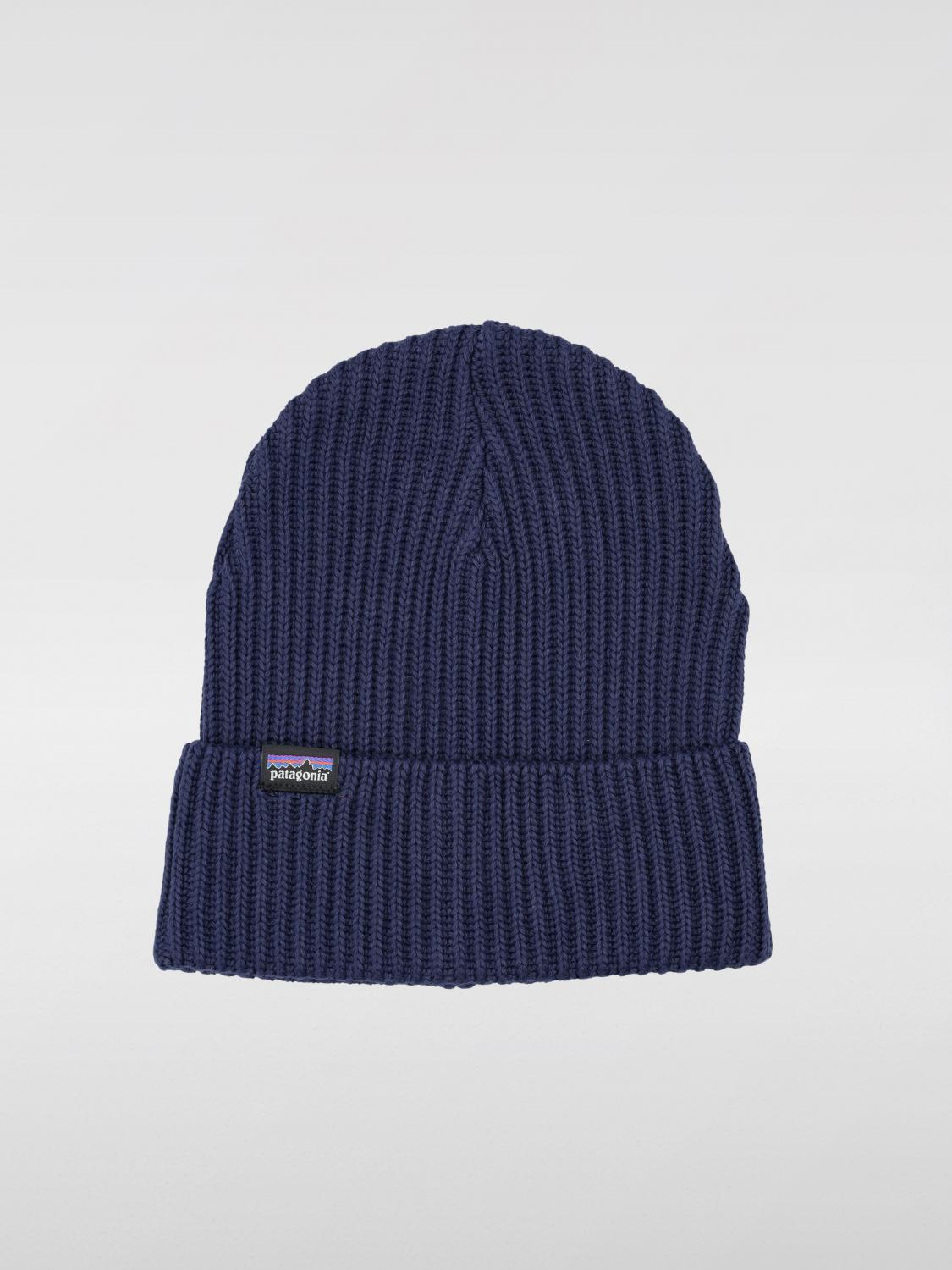 PATAGONIA HAT: Hat men Patagonia, Blue - Img 1