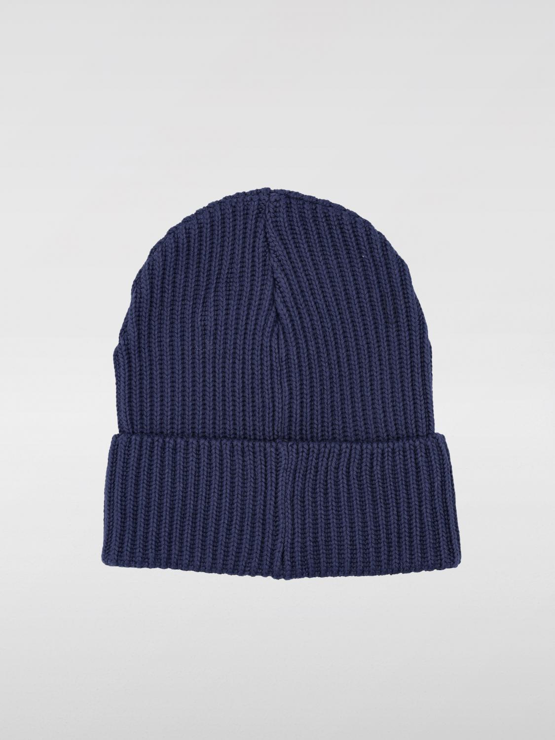 PATAGONIA HAT: Hat men Patagonia, Blue - Img 2