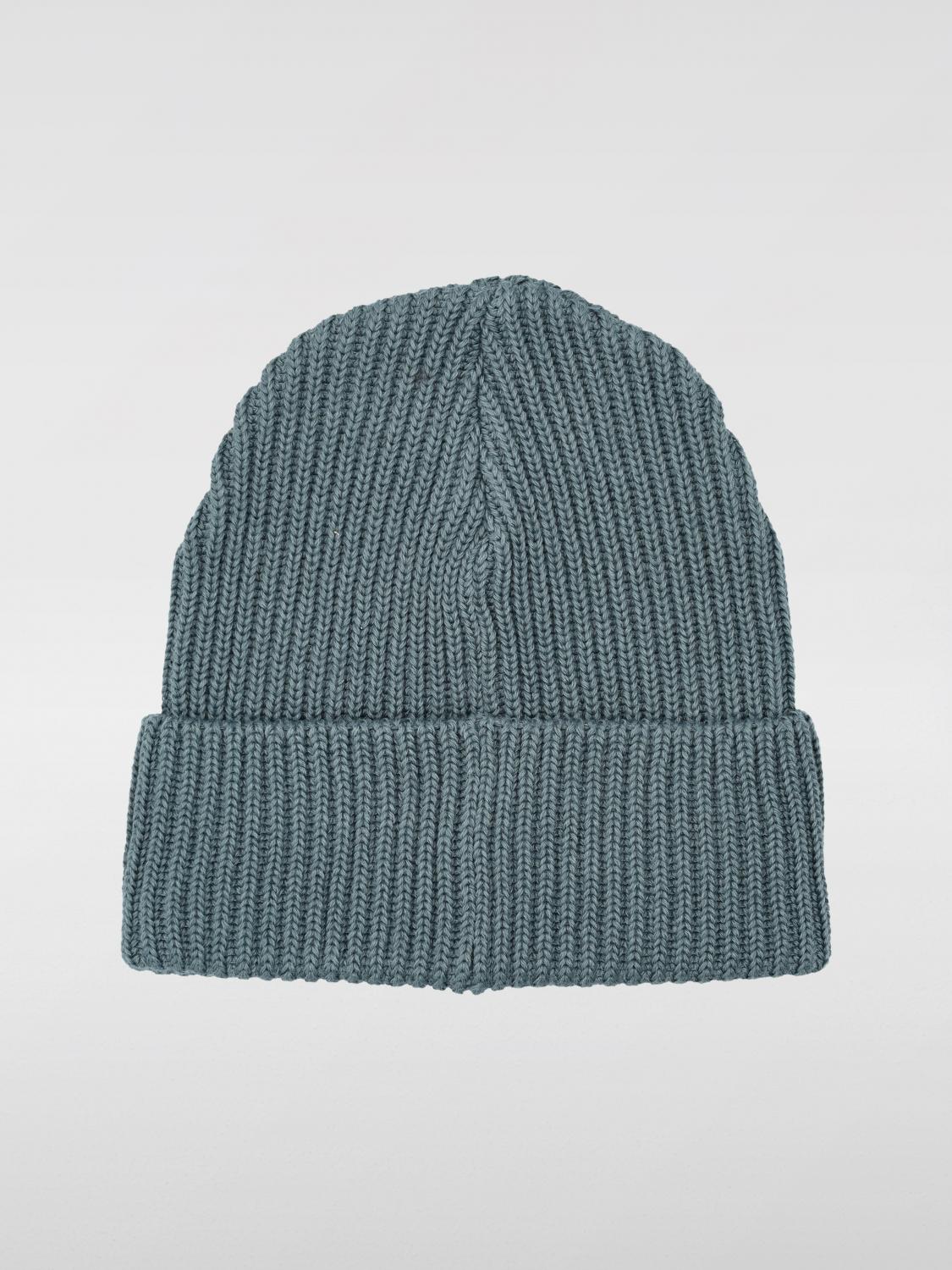 PATAGONIA CAPPELLO: Cappello Patagonia in maglia riciclata a coste , Verde - Img 2