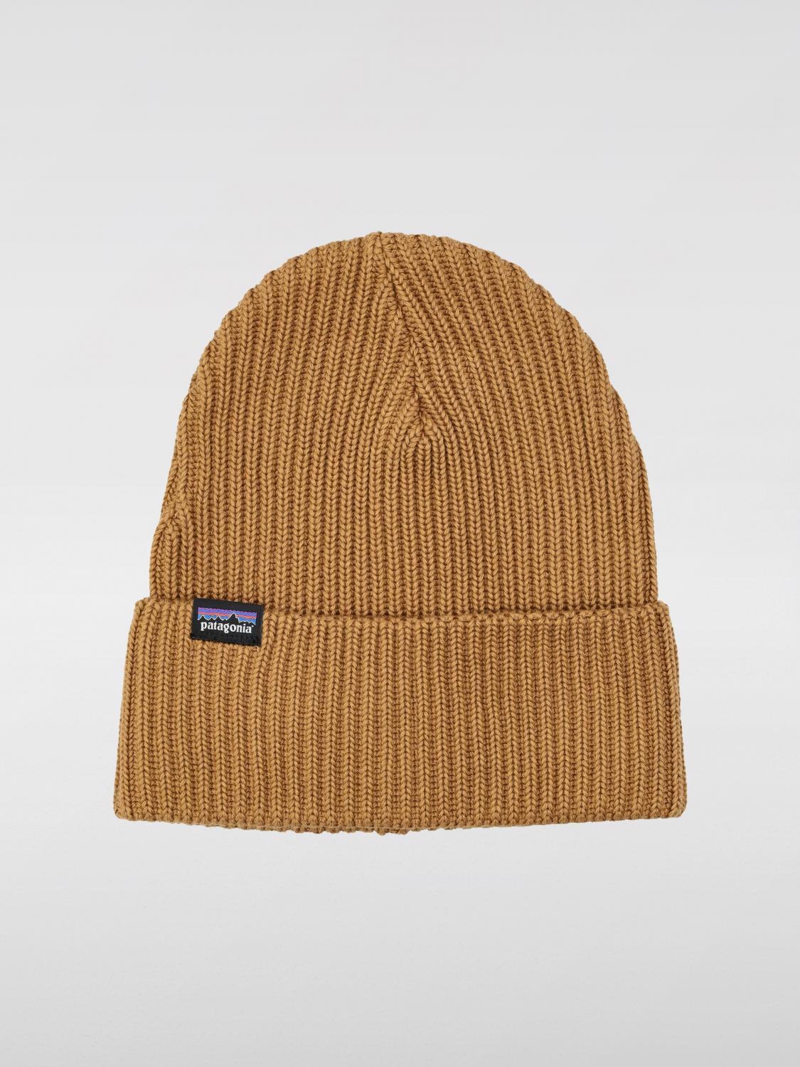 PATAGONIA HAT: Hat men Patagonia, Brown - Img 1