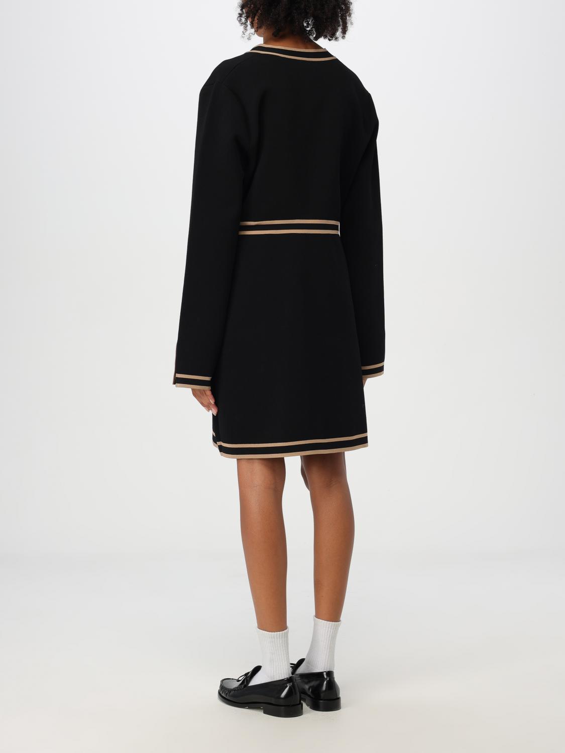 TORY BURCH DRESS: Dress woman Tory Burch, Black - Img 2