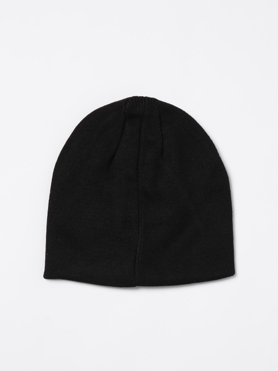 DKNY HAT: Hat kids Dkny, Black - Img 2