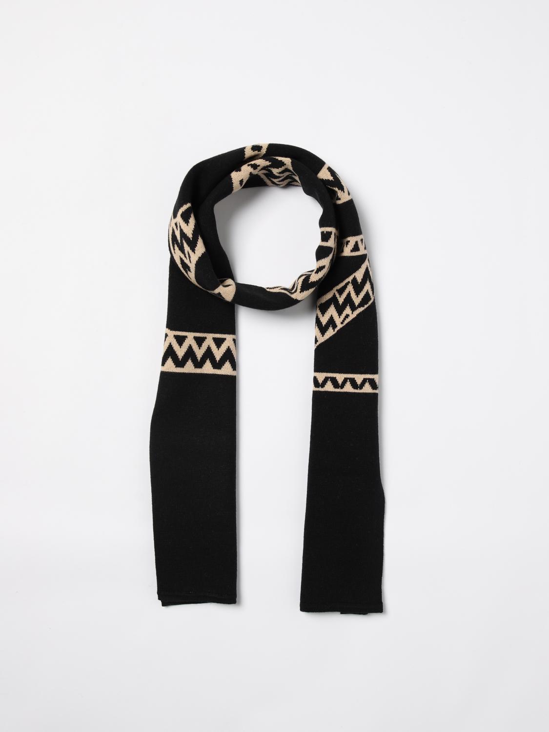 LANVIN BLANKET SET: Hat kids Lanvin, Black - Img 2