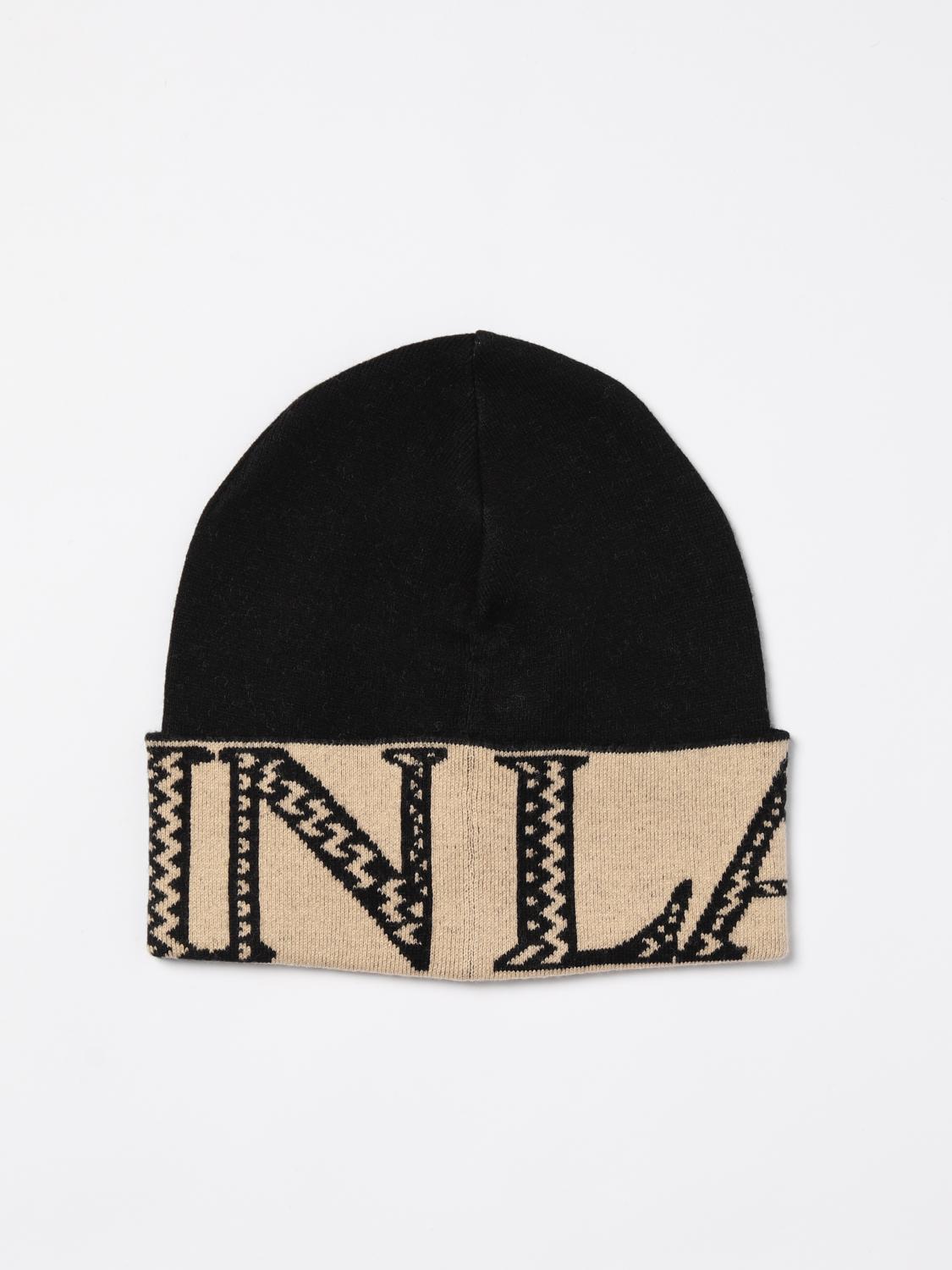 LANVIN BLANKET SET: Hat kids Lanvin, Black - Img 4