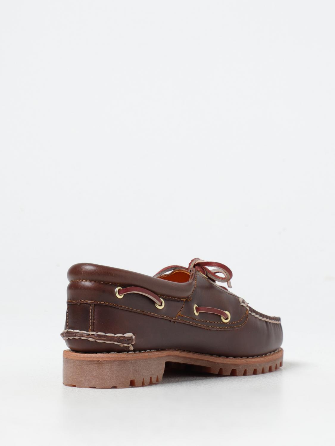 Timberland ローファー レディース - ブラウン | TB0513042141