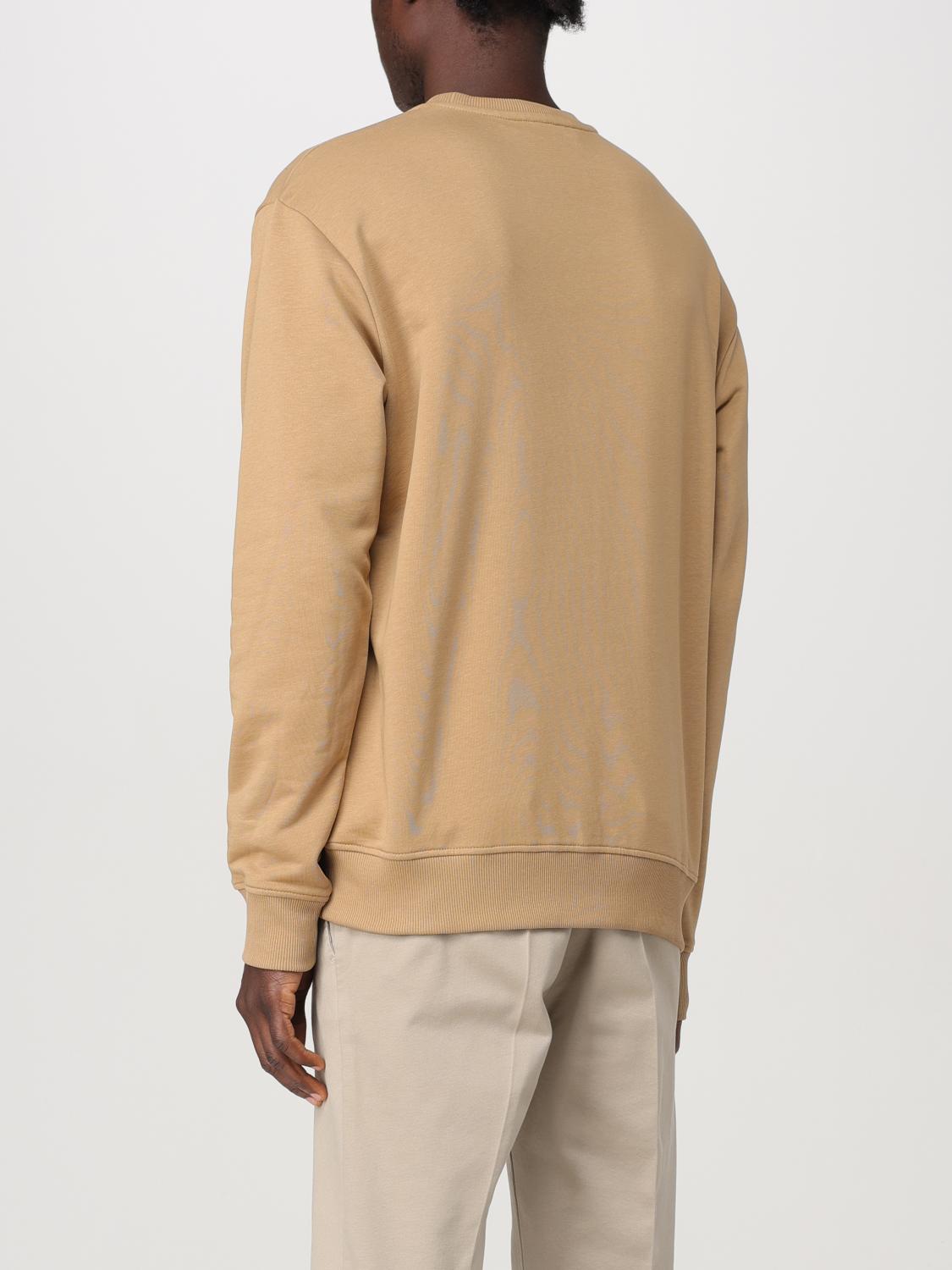JUST CAVALLI SWEATSHIRT: Sweatshirt men Just Cavalli, Brown - Img 2