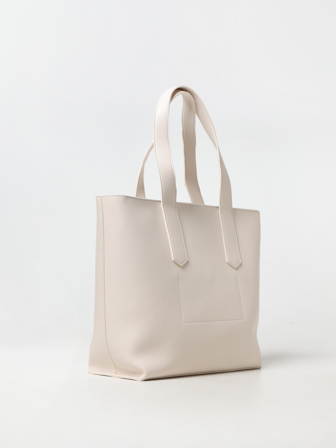 JUST CAVALLI BORSA A SPALLA: Borsa a spalla donna Just Cavalli, Beige - Img 2