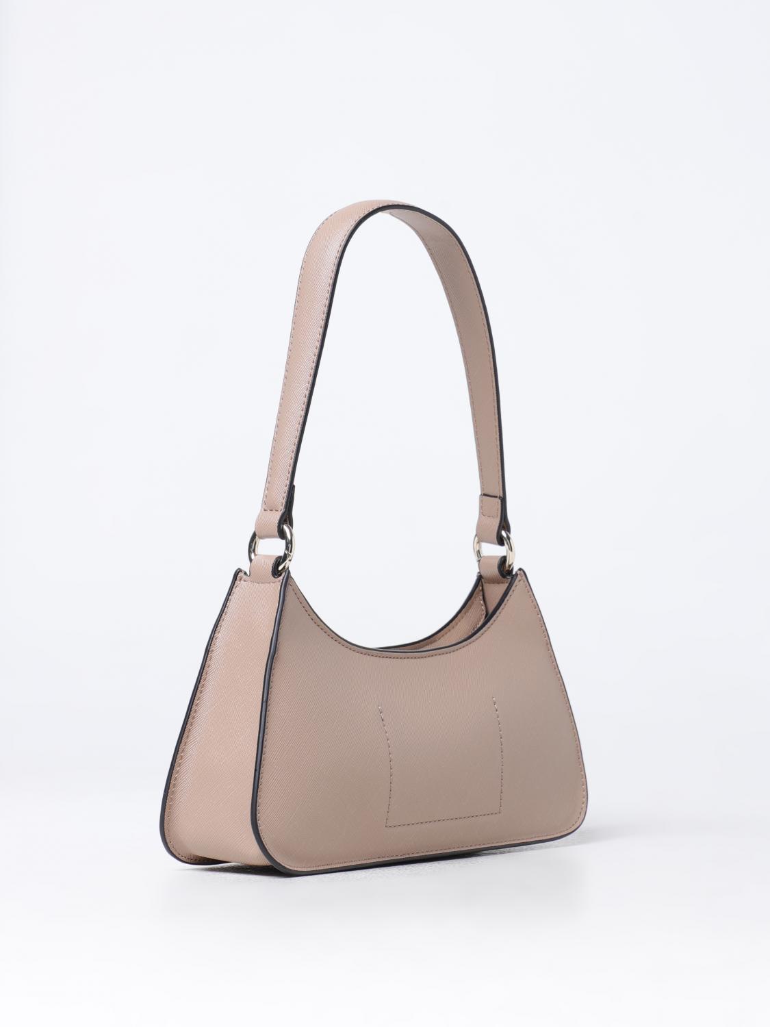 JUST CAVALLI BORSA A SPALLA: Borsa a spalla donna Just Cavalli, Giallo - Img 2