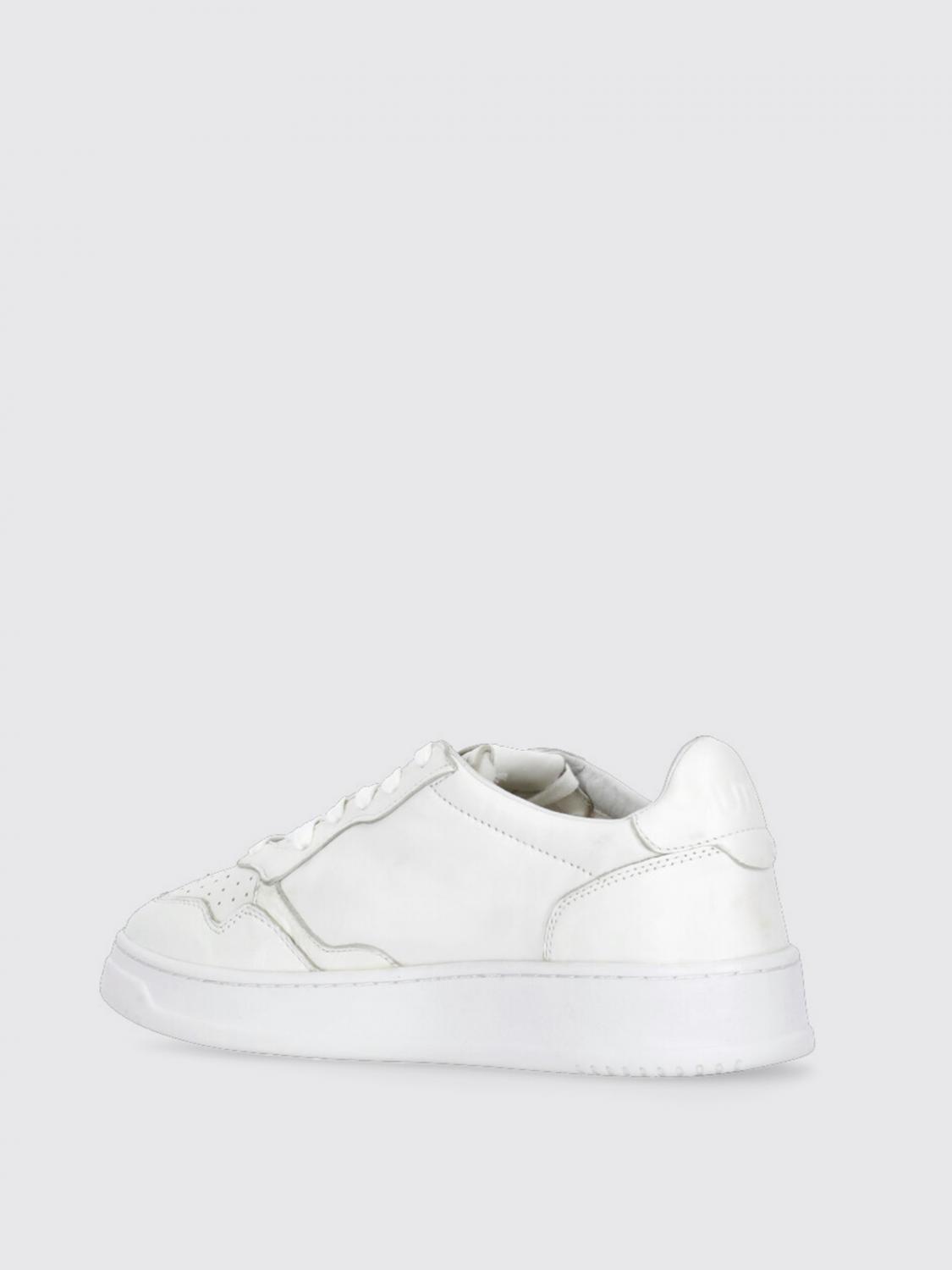 AUTRY SNEAKERS: Sneakers men Autry, White - Img 3