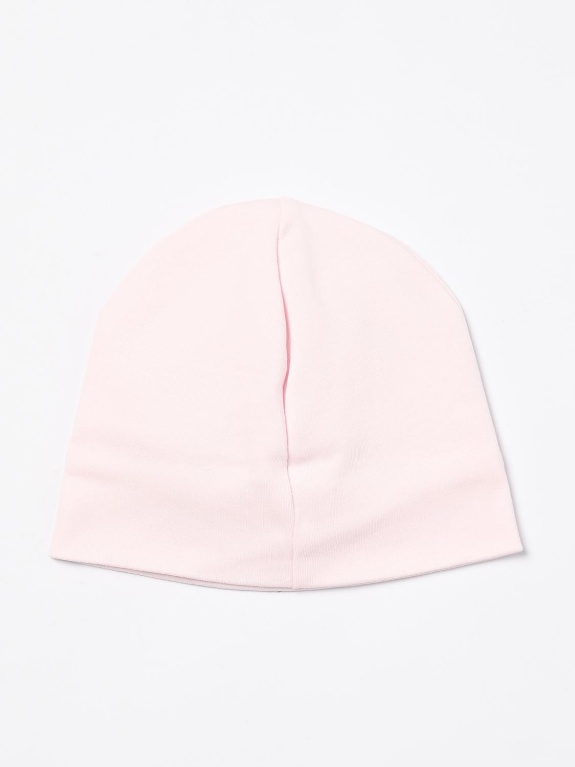 MONNALISA HAT: Hat kids Monnalisa, Pink - Img 2