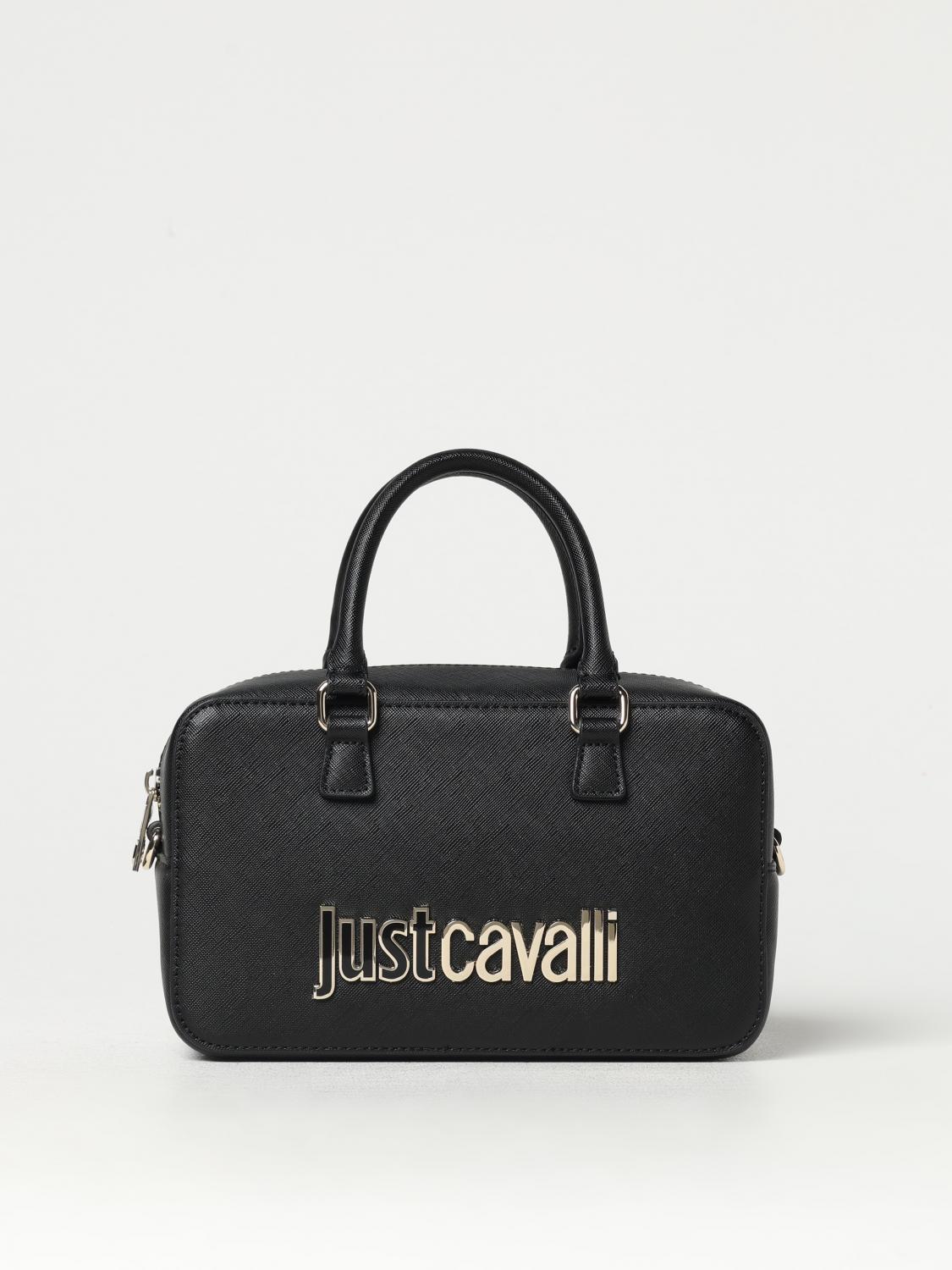 Giglio Borsa a mano donna Just Cavalli