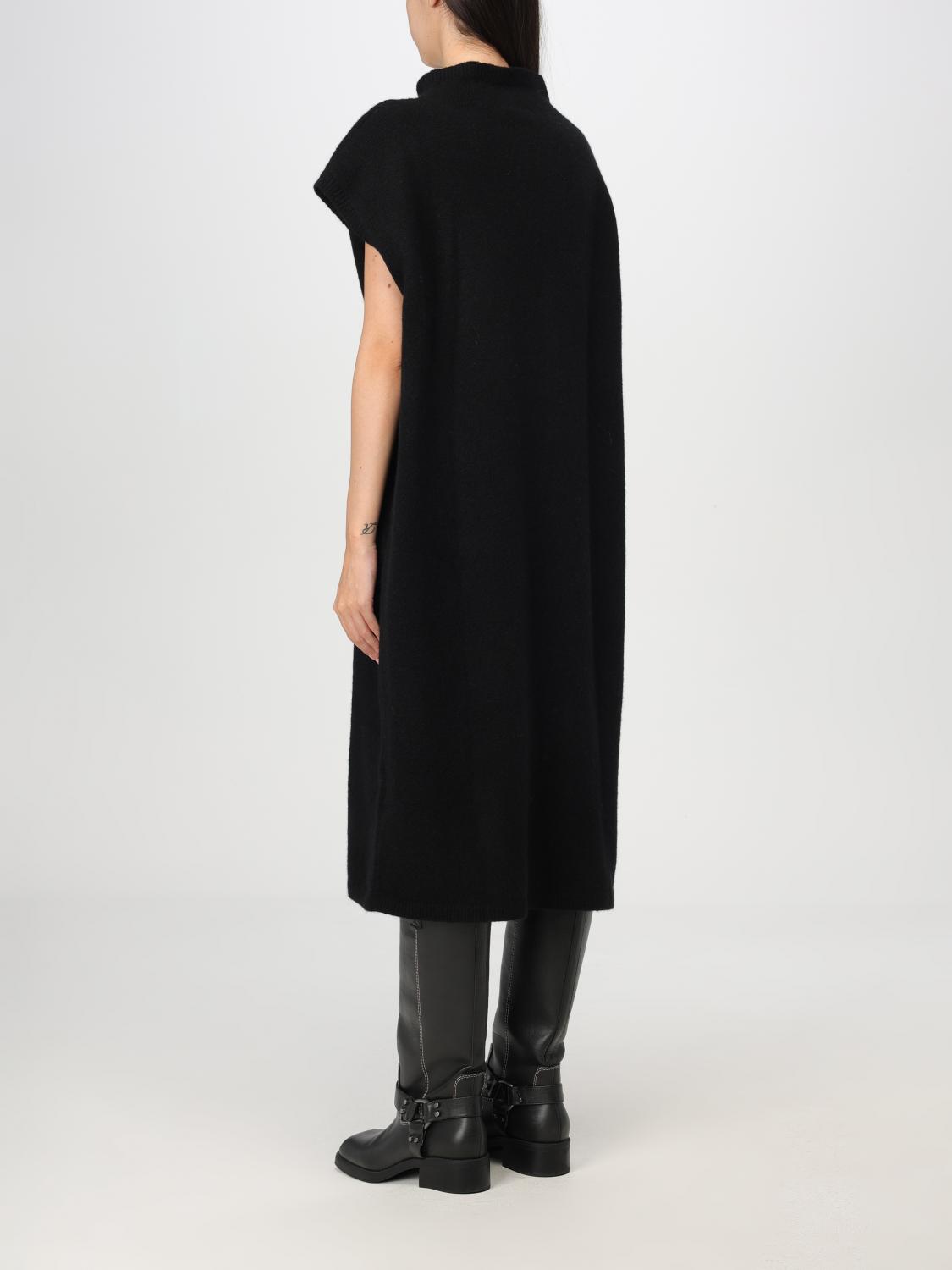 FILIPPA K DRESS: Dress woman Filippa K, Black - Img 3