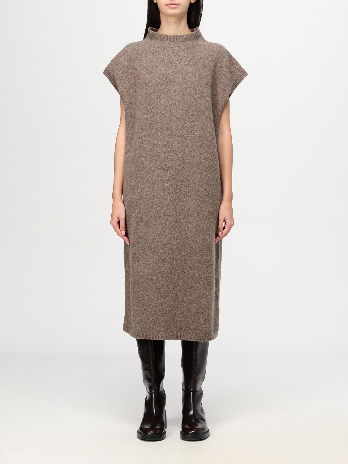 FILIPPA K DRESS: Dress woman Filippa K, Brown - Img 1