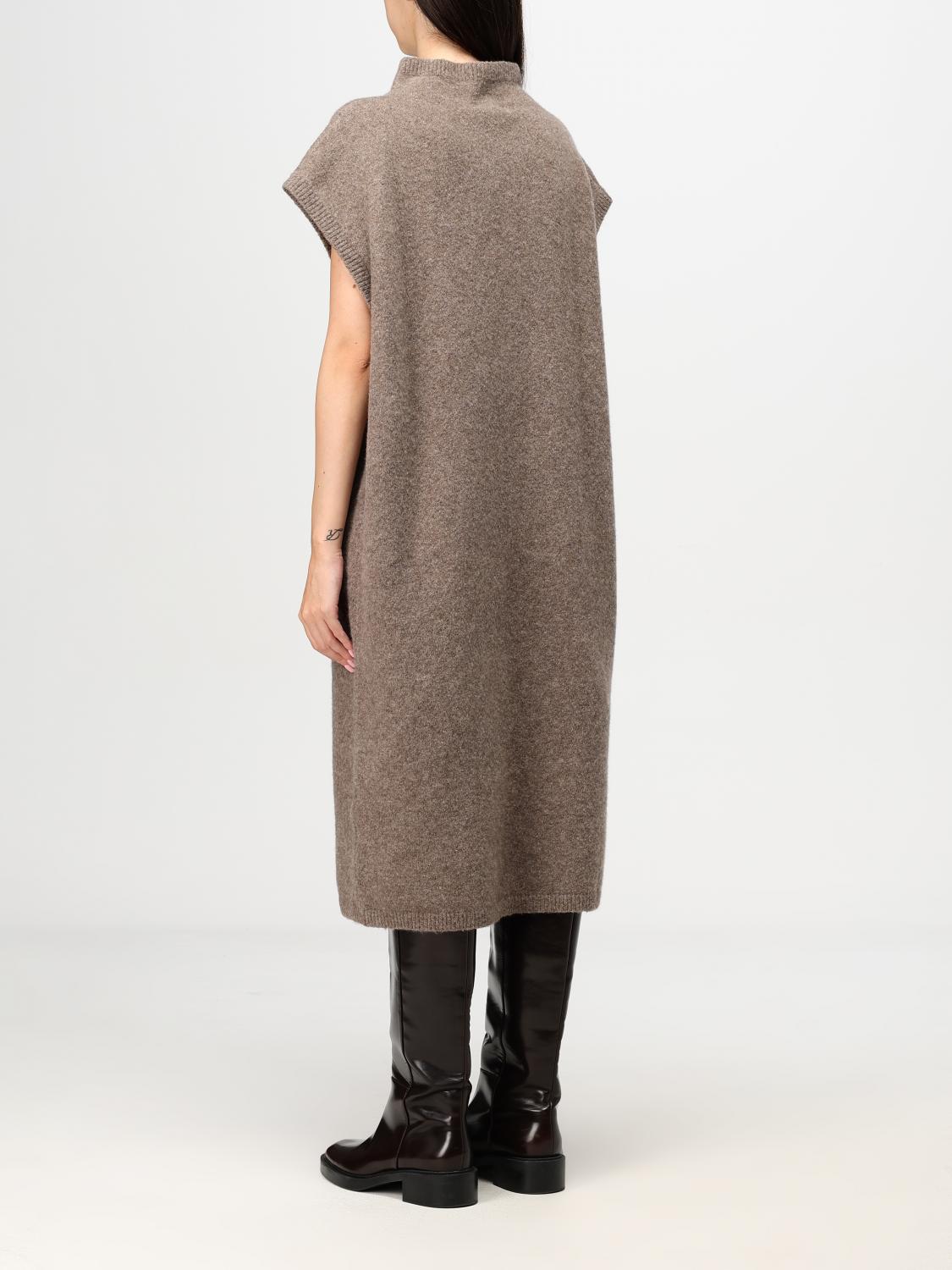 FILIPPA K DRESS: Dress woman Filippa K, Brown - Img 2