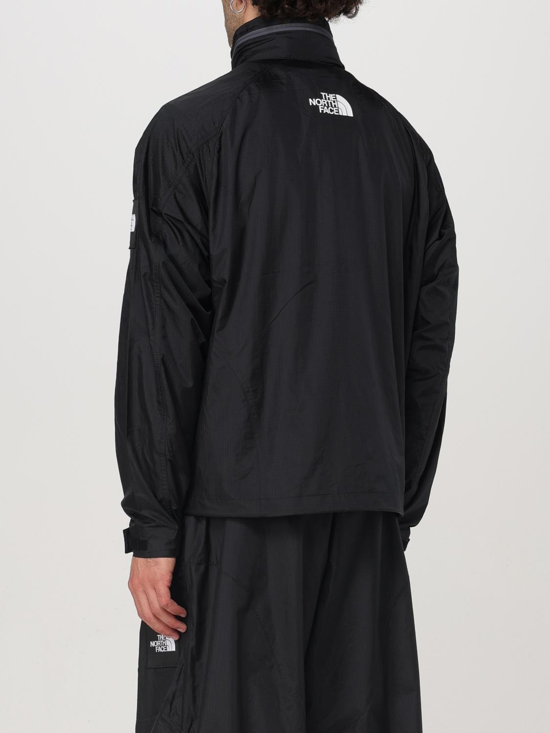THE NORTH FACE GIACCA: Giubbotto The North Face in nylon , Nero - Img 3