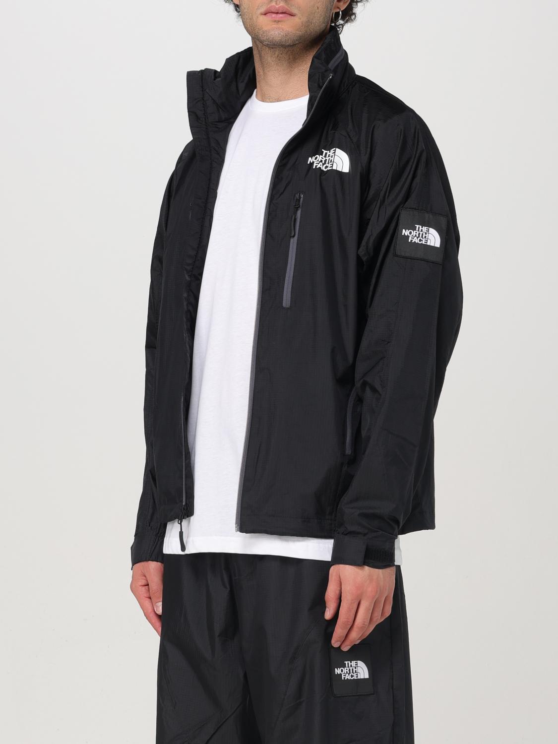 THE NORTH FACE GIACCA: Giubbotto The North Face in nylon , Nero - Img 4