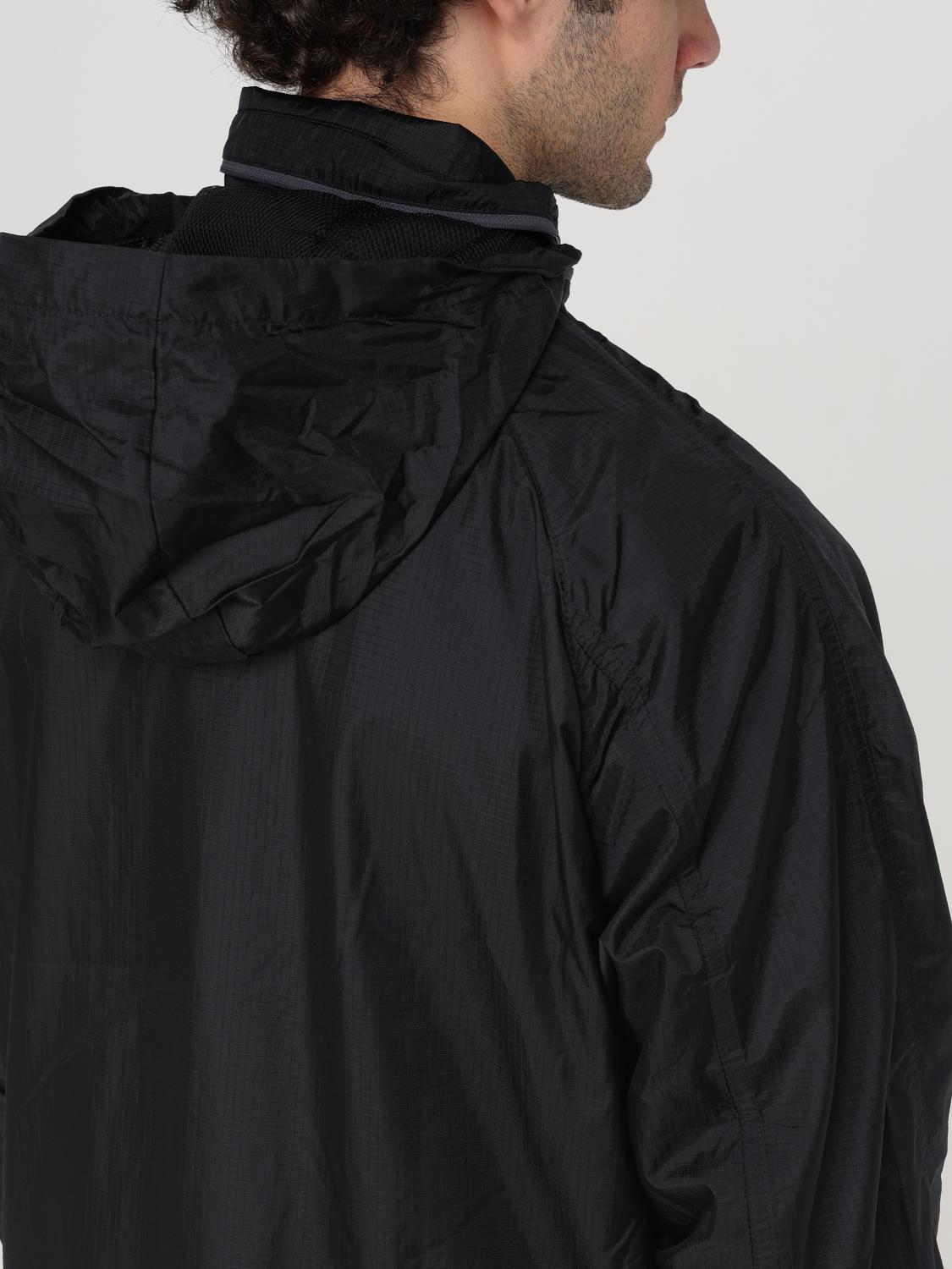 THE NORTH FACE GIACCA: Giubbotto The North Face in nylon , Nero - Img 5