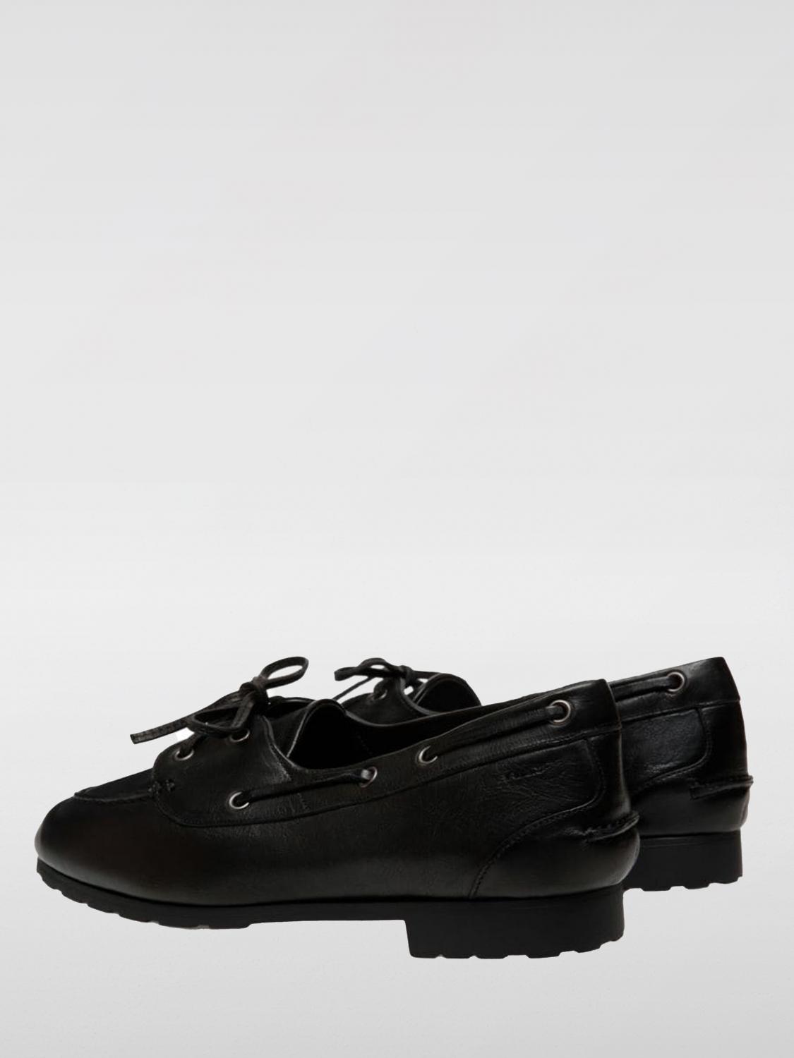 BALLY MOKASSINS: Schuhe damen Bally, Schwarz - Img 2