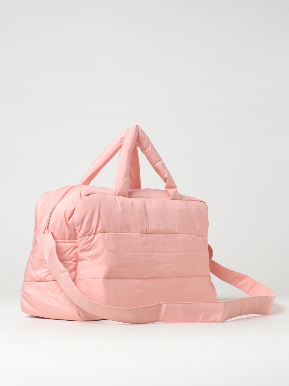 ELISABETTA FRANCHI LA MIA BAMBINA BAG: Bag kids Elisabetta Franchi La Mia Bambina, Pink - Img 2