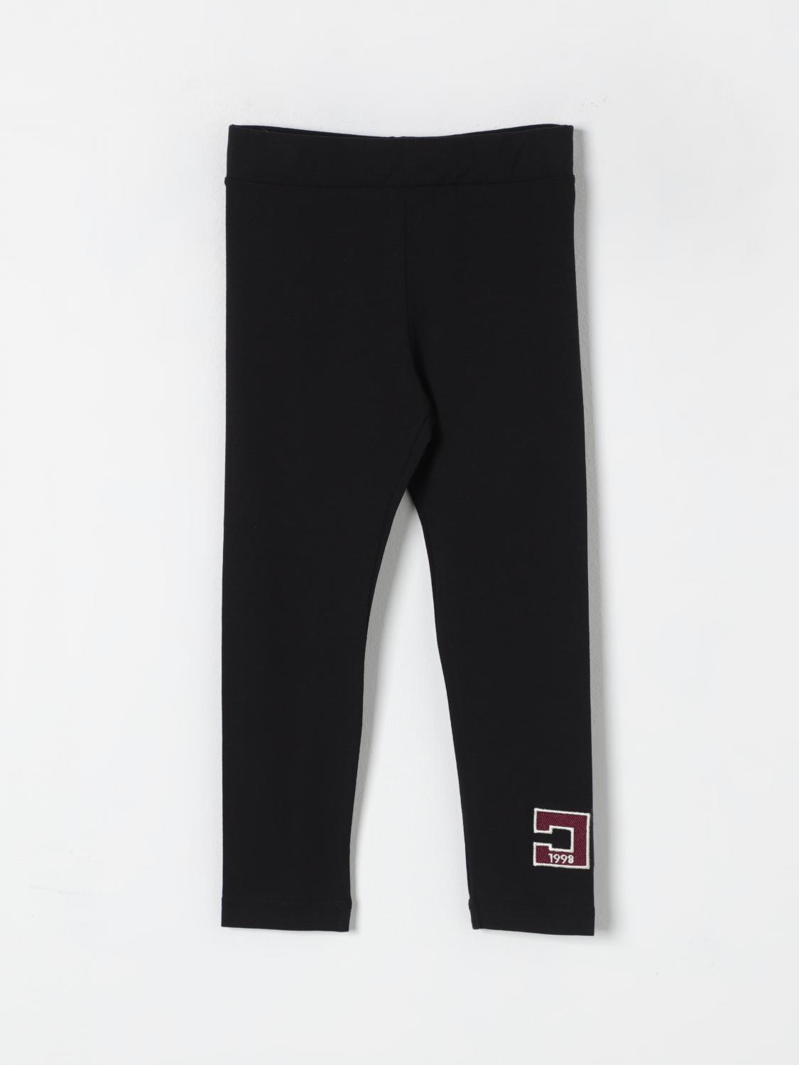 Pantaloni fila bambino scontate on sale