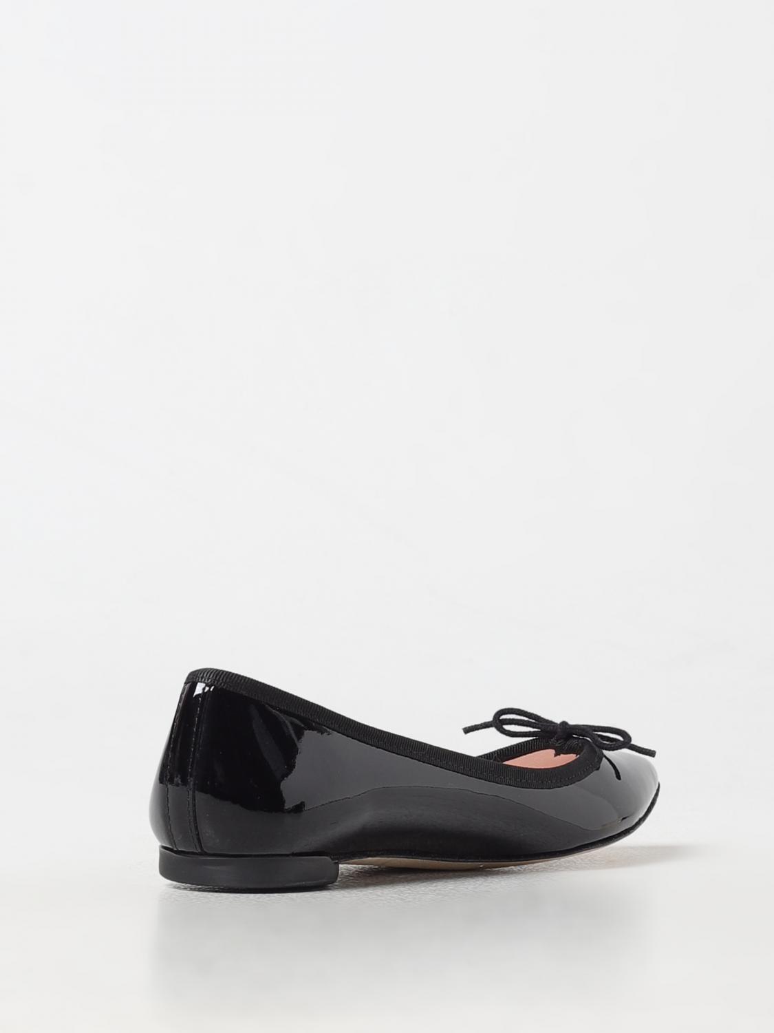 REPETTO FLAT SHOES: Flat shoes woman Repetto, Black - Img 3