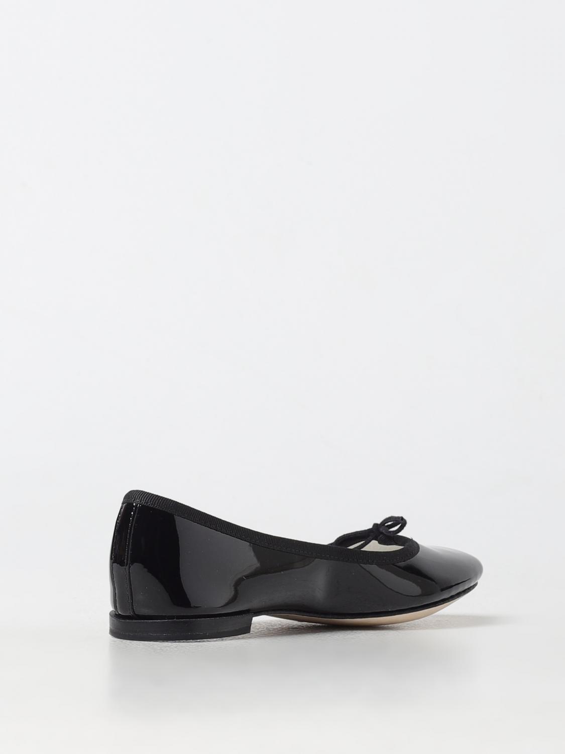 REPETTO FLAT SHOES: Flat shoes woman Repetto, Black - Img 3