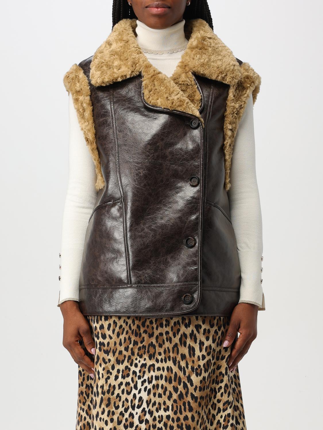 Giglio Gilet donna Urbancode