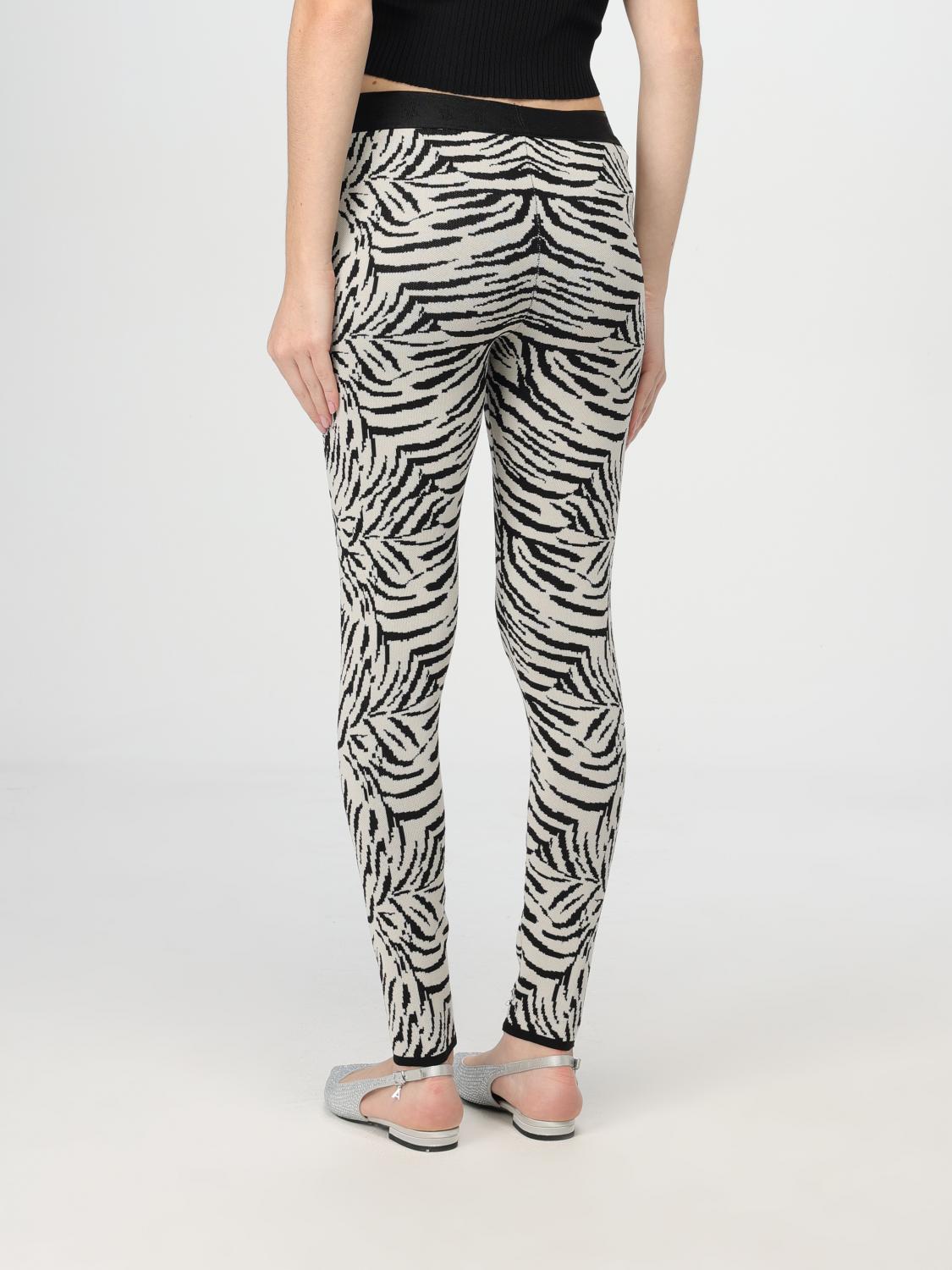 ACTITUDE TWINSET PANTS: Pants woman Twinset - Actitude, Multicolor - Img 2