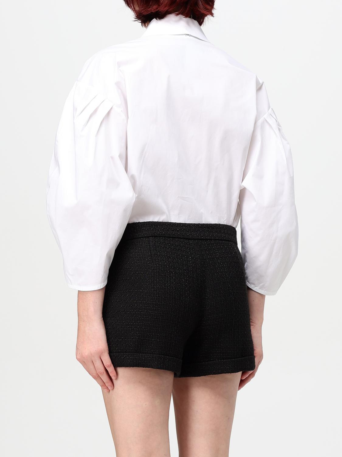 ACTITUDE TWINSET SHIRT: Shirt woman Twinset - Actitude, White - Img 2