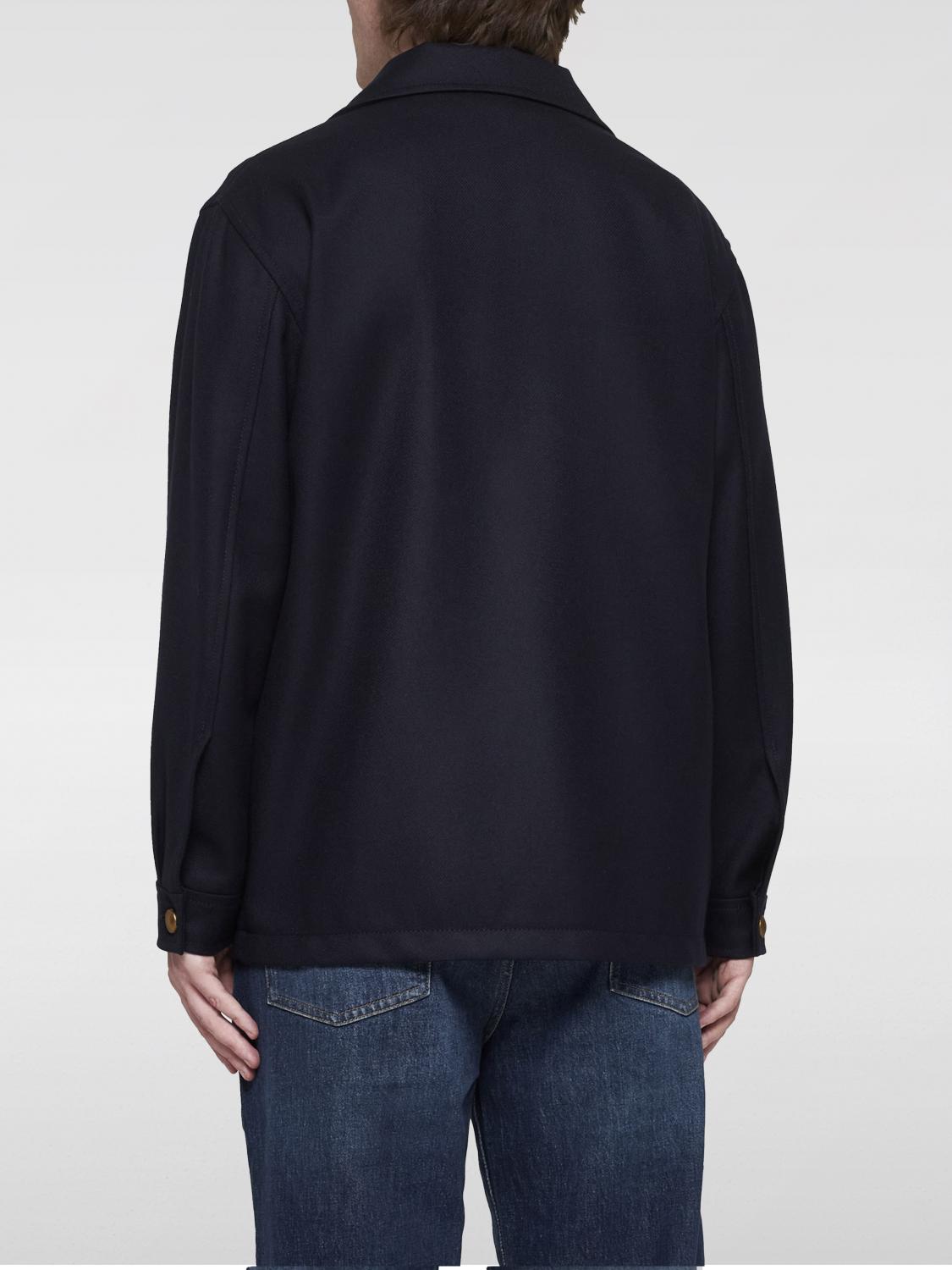 TAGLIATORE JACKET: Jacket men Tagliatore, Blue - Img 2
