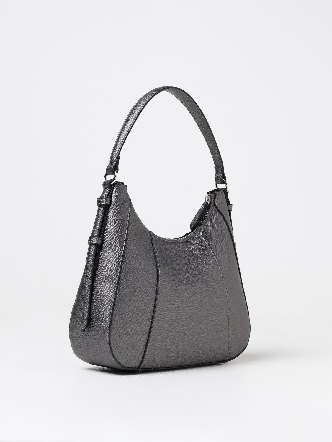 LIU JO SHOULDER BAG: Handbag woman Liu Jo, Grey - Img 2