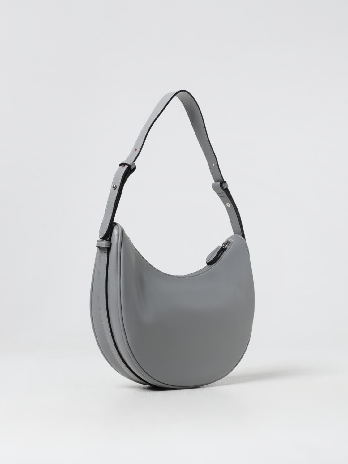 ACTITUDE TWINSET MINI BAG: Mini bag woman Twinset - Actitude, Smoke Grey - Img 2