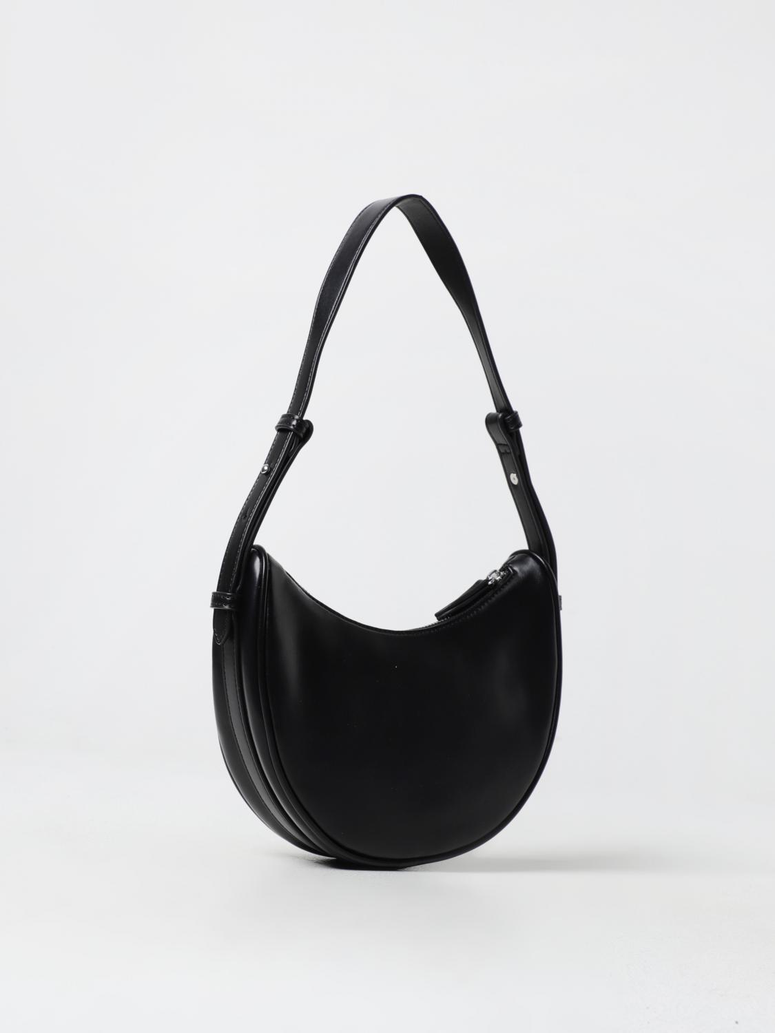 ACTITUDE TWINSET MINI BAG: Mini bag woman Twinset - Actitude, Black - Img 2